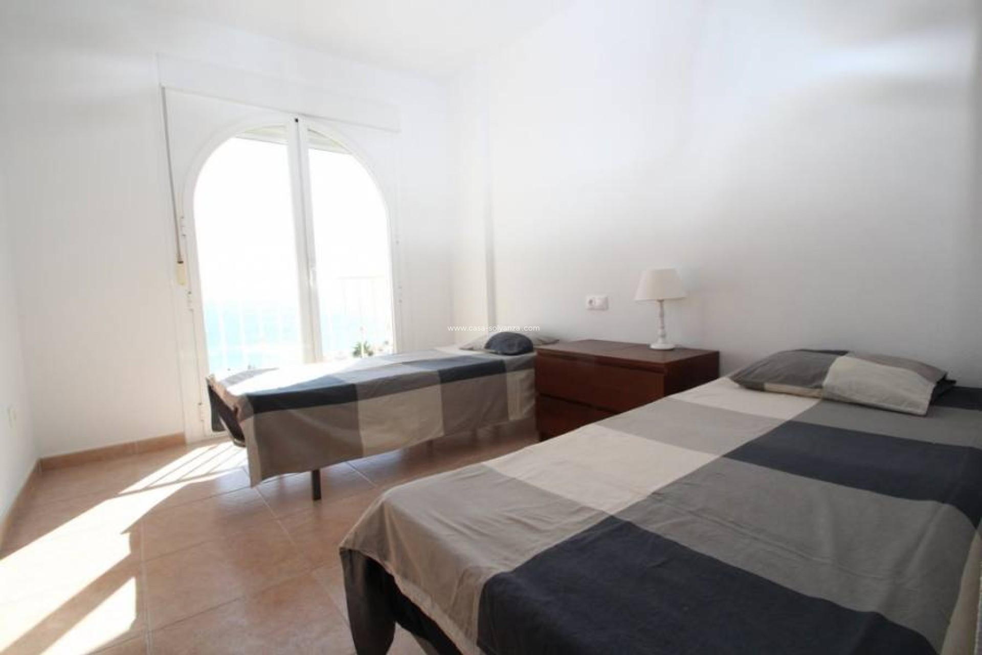 Resale - Apartment / flat - Orihuela Costa - Campoamor