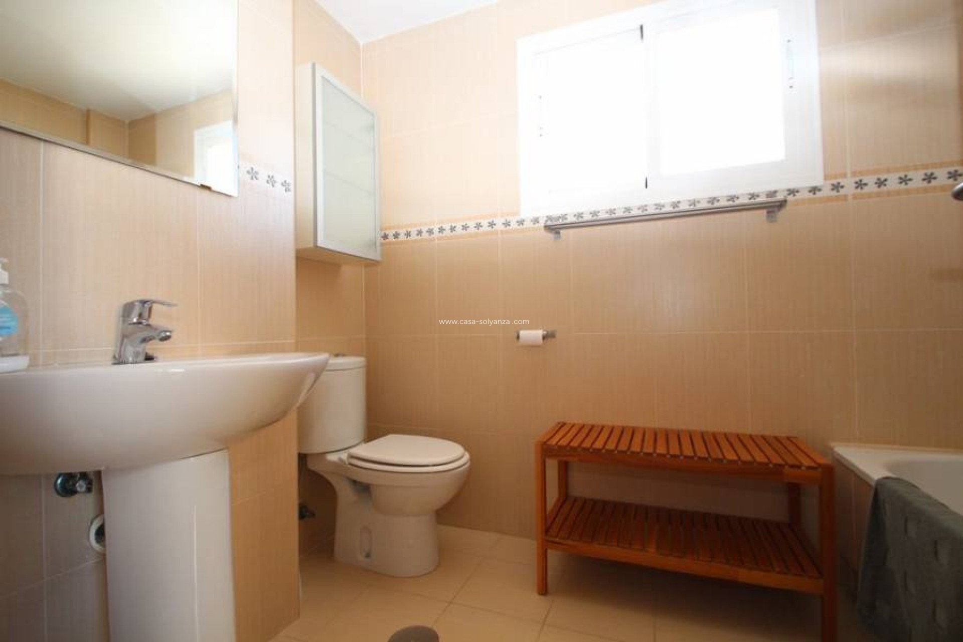 Resale - Apartment / flat - Orihuela Costa - Campoamor
