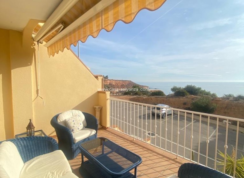 Resale - Apartment / flat - Orihuela Costa - Campoamor