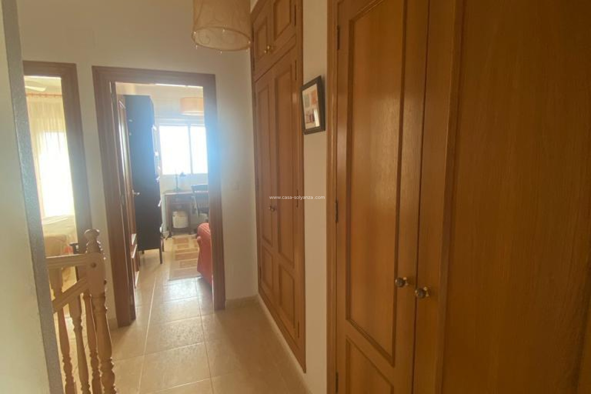 Resale - Apartment / flat - Orihuela Costa - Campoamor
