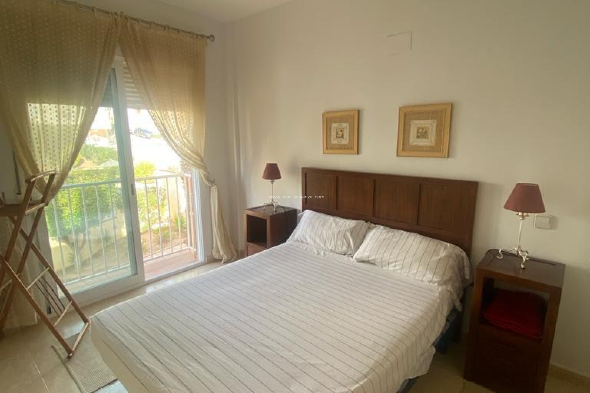 Resale - Apartment / flat - Orihuela Costa - Campoamor