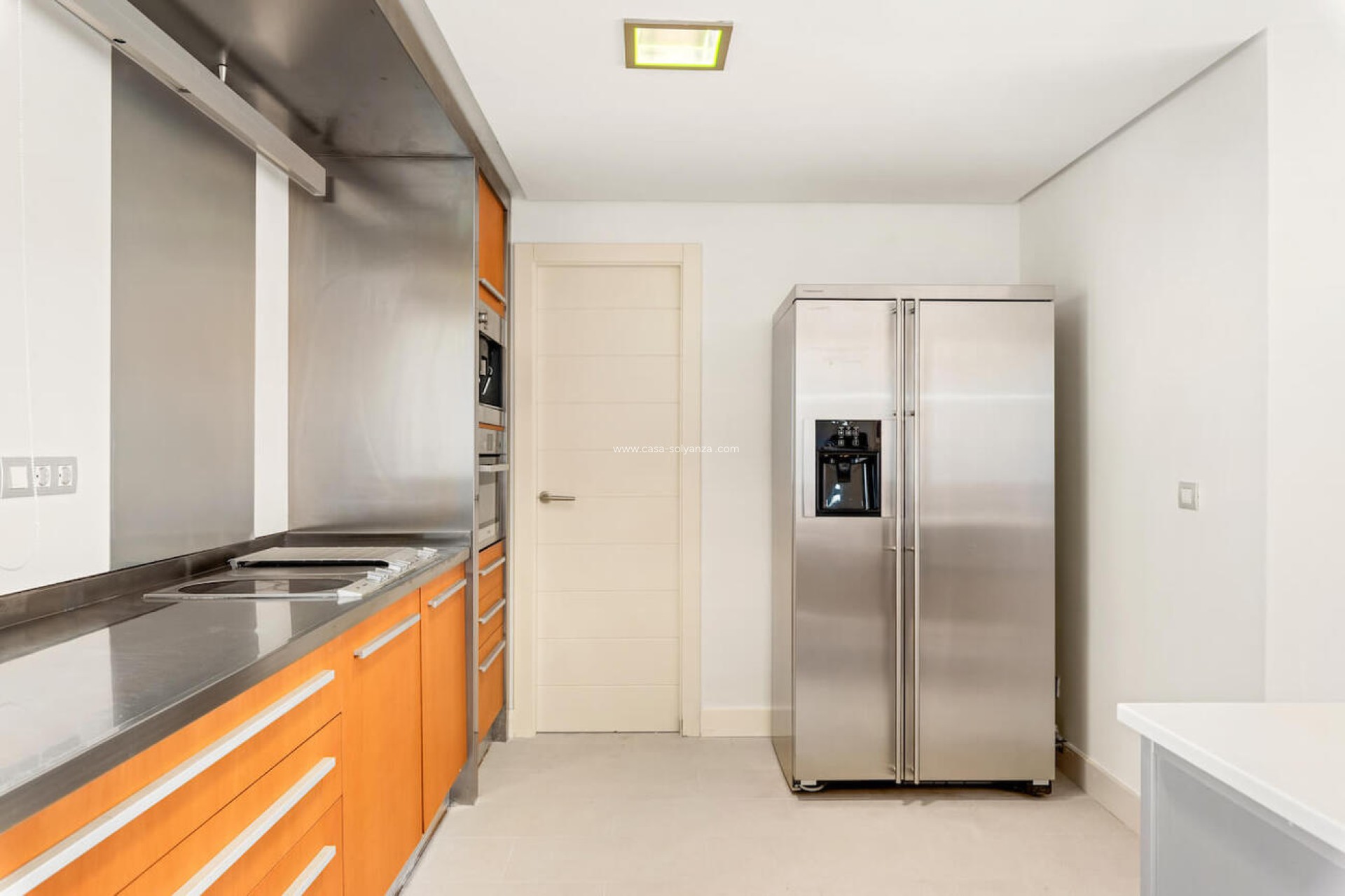 Resale - Apartment / flat - Orihuela Costa - Campoamor