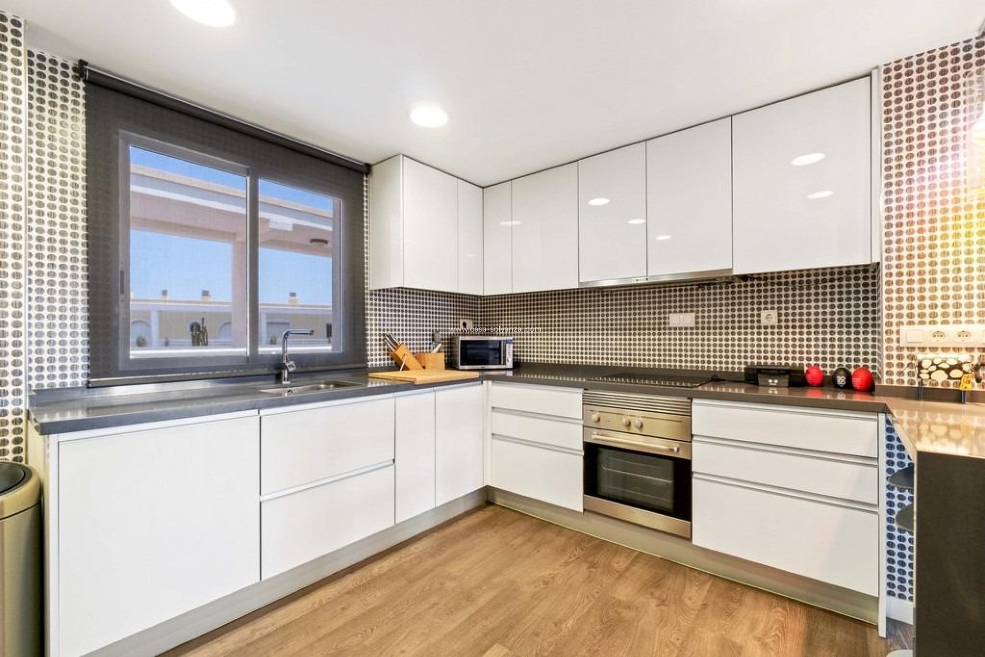 Resale - Apartment / flat - Orihuela Costa - Campoamor