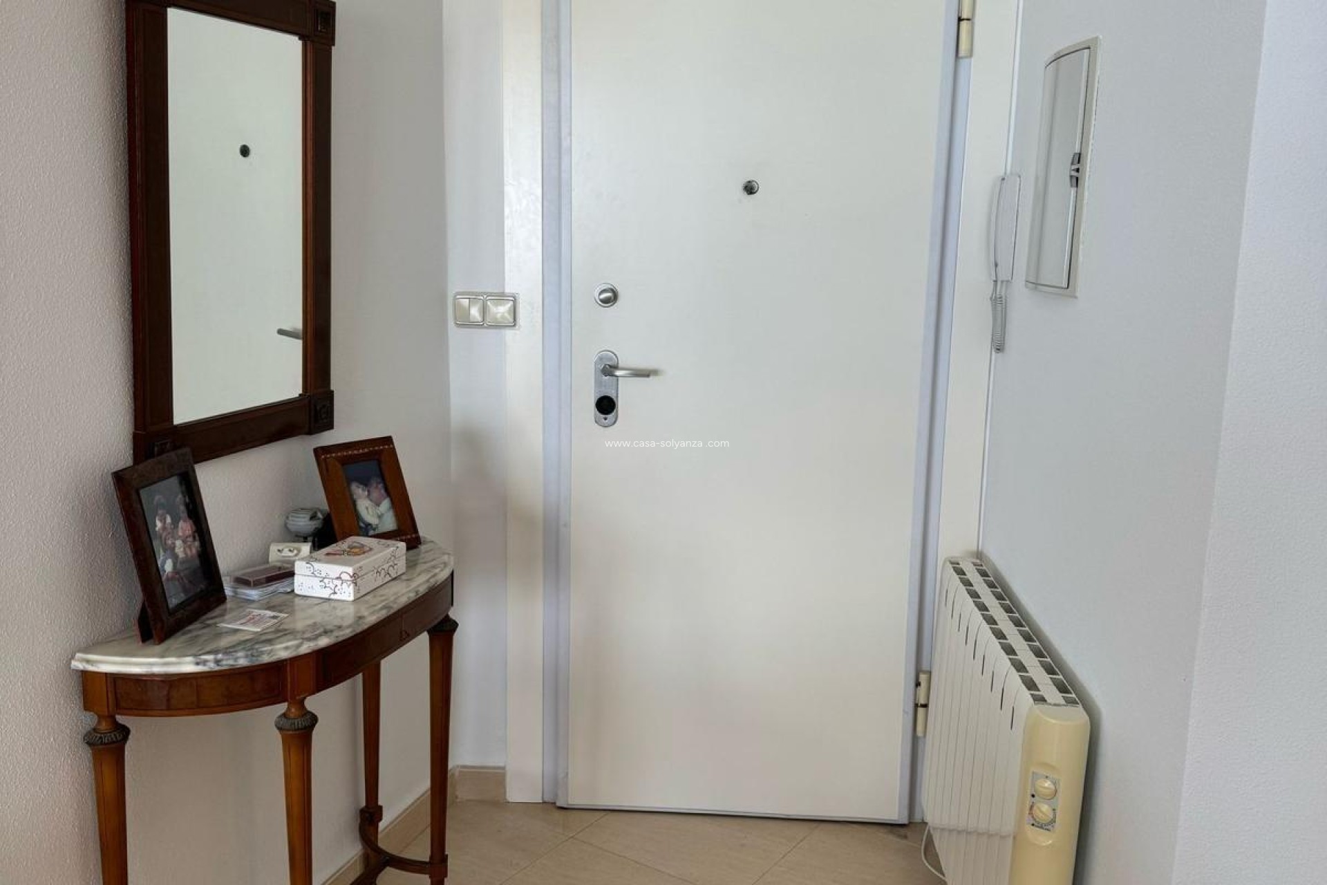 Resale - Apartment / flat - Orihuela Costa - Campoamor