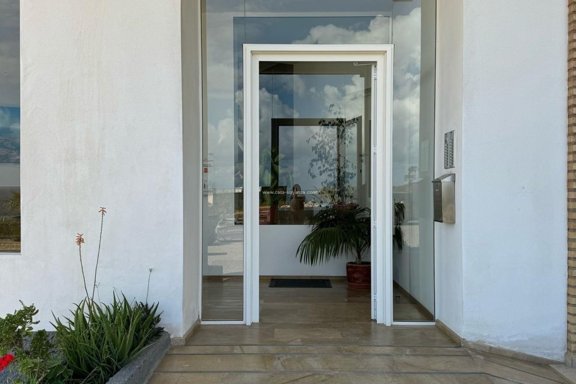 Resale - Apartment / flat - Orihuela Costa - Campoamor