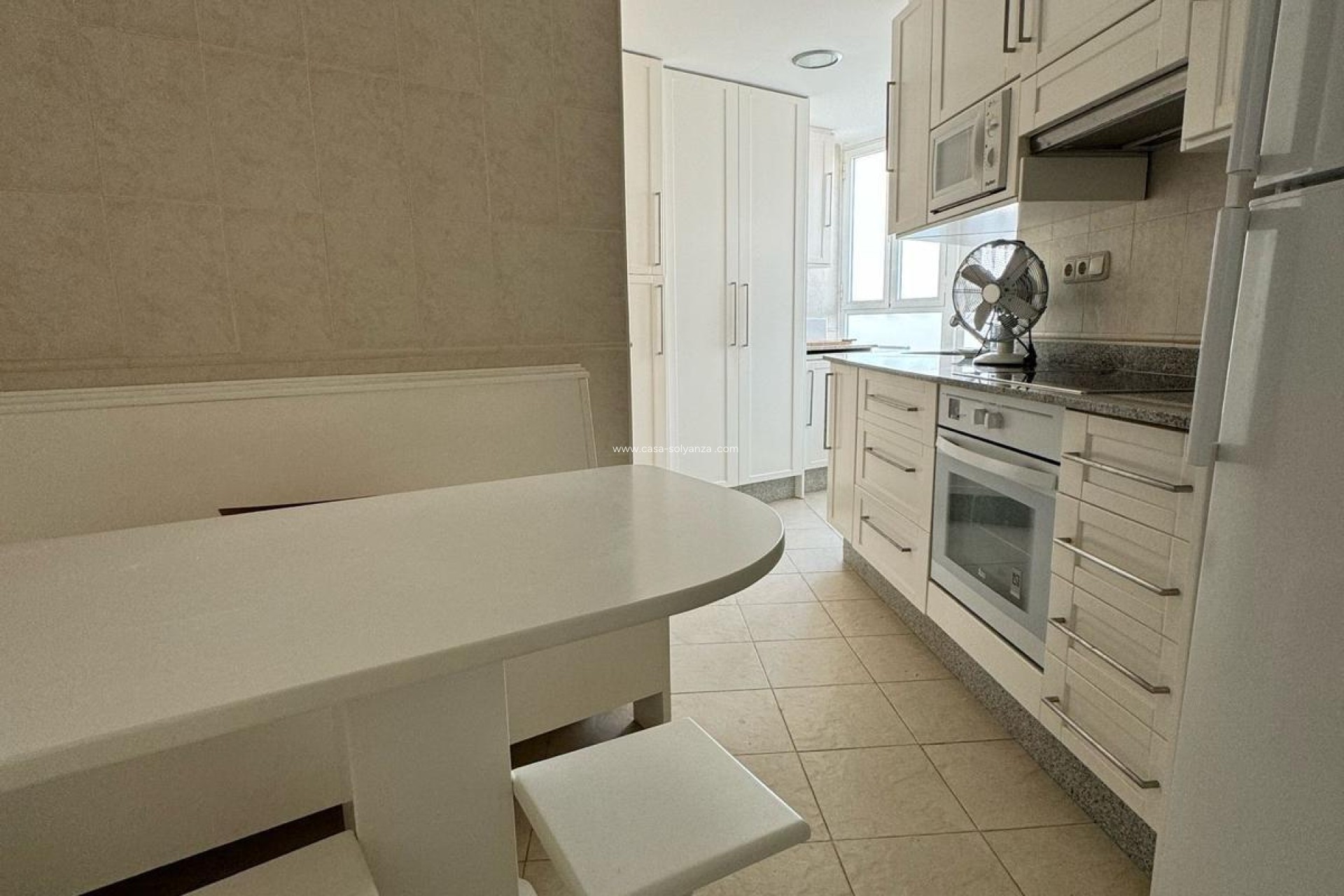 Resale - Apartment / flat - Orihuela Costa - Campoamor