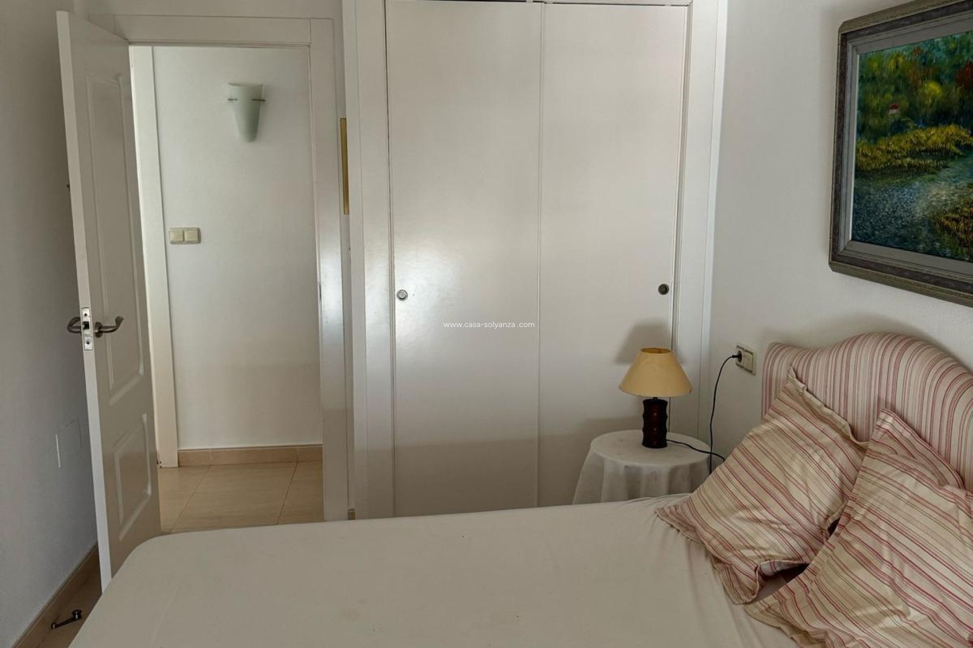 Resale - Apartment / flat - Orihuela Costa - Campoamor