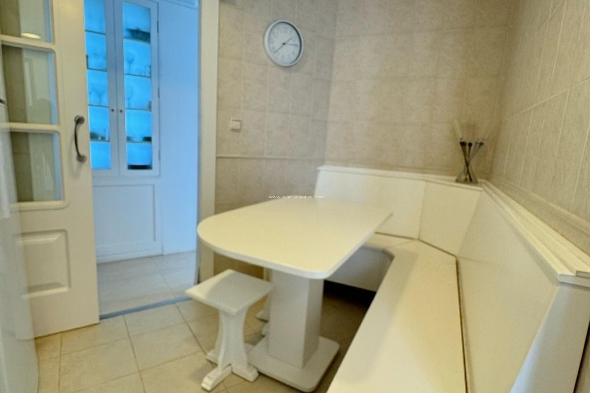 Resale - Apartment / flat - Orihuela Costa - Campoamor