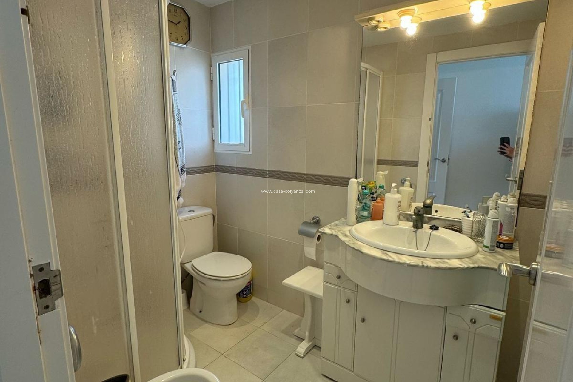 Resale - Apartment / flat - Orihuela Costa - Campoamor