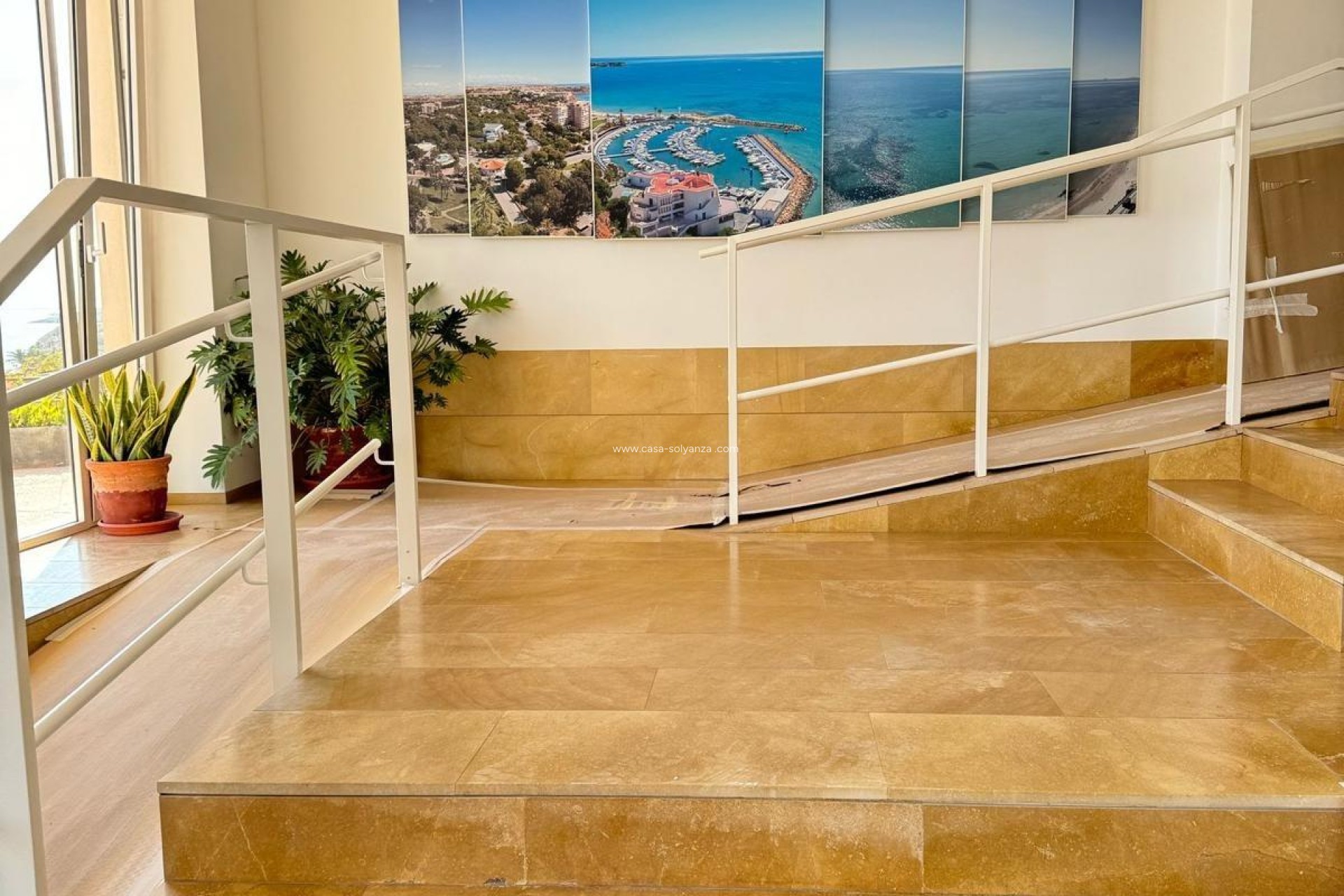 Resale - Apartment / flat - Orihuela Costa - Campoamor