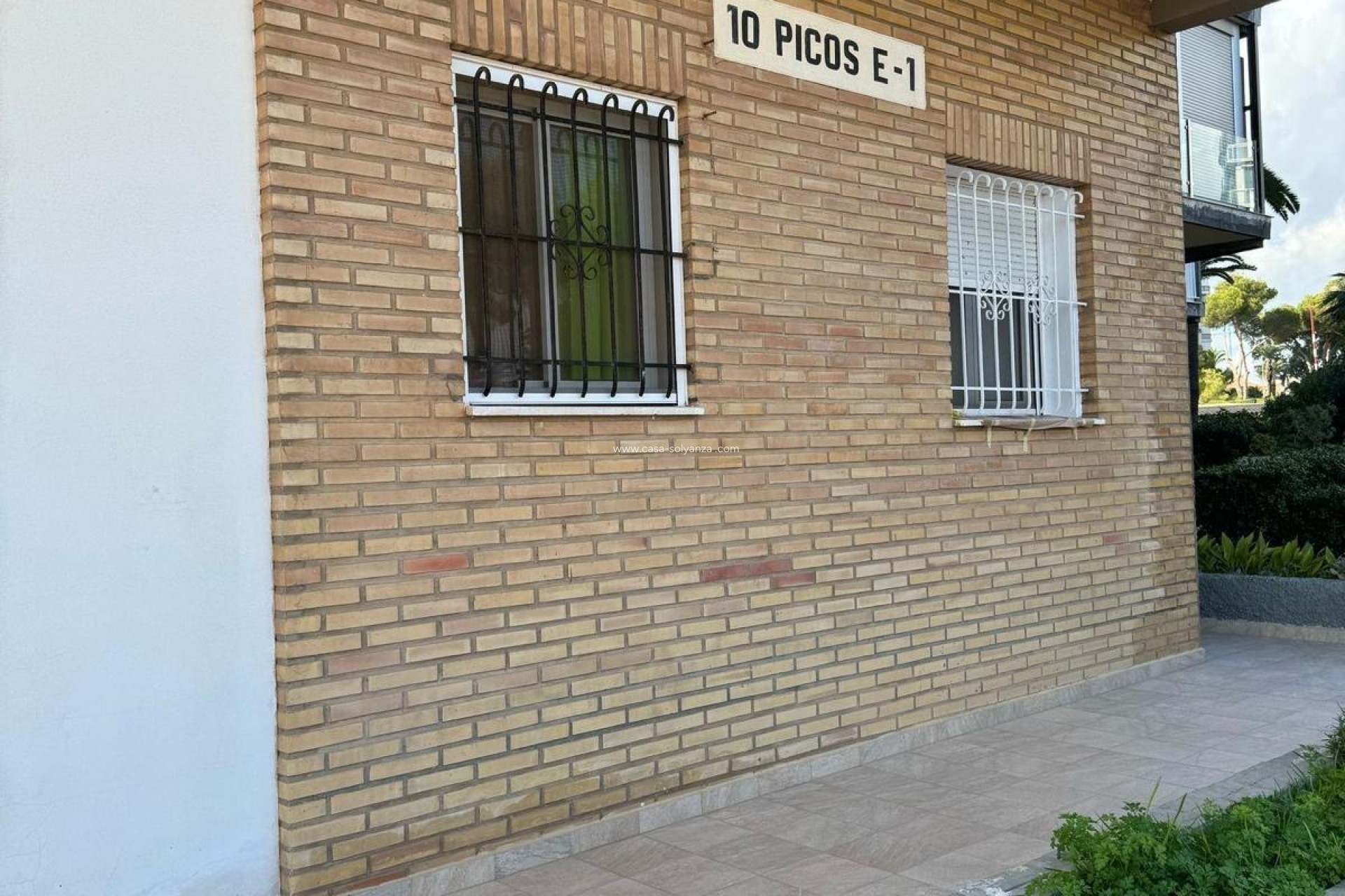 Resale - Apartment / flat - Orihuela Costa - Campoamor