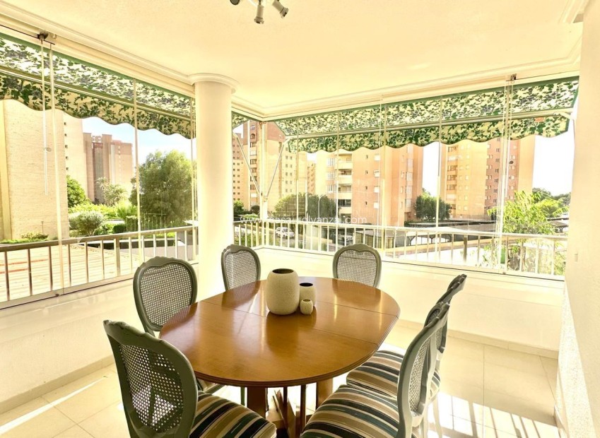 Resale - Apartment / flat - Orihuela Costa - Campoamor