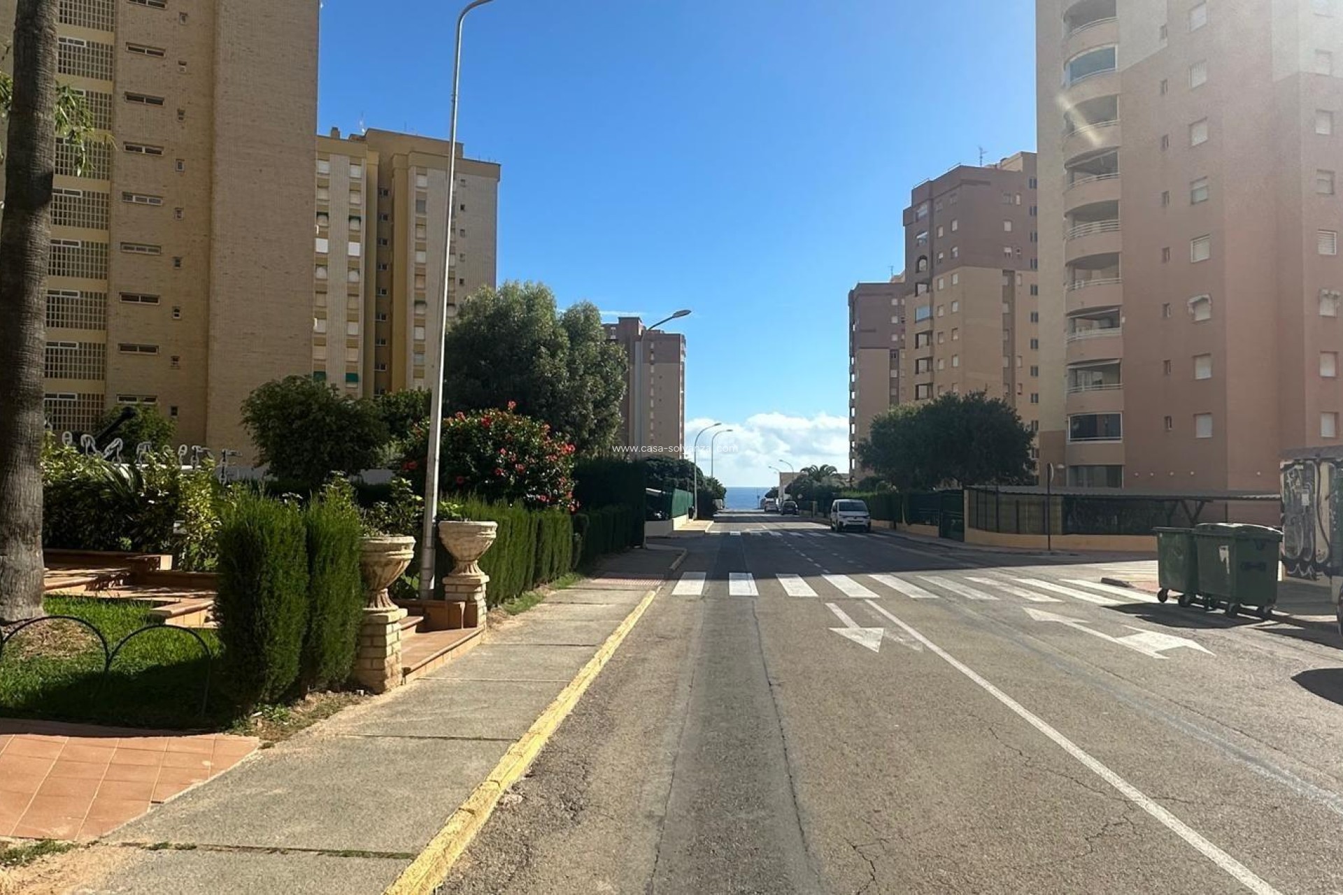 Resale - Apartment / flat - Orihuela Costa - Campoamor
