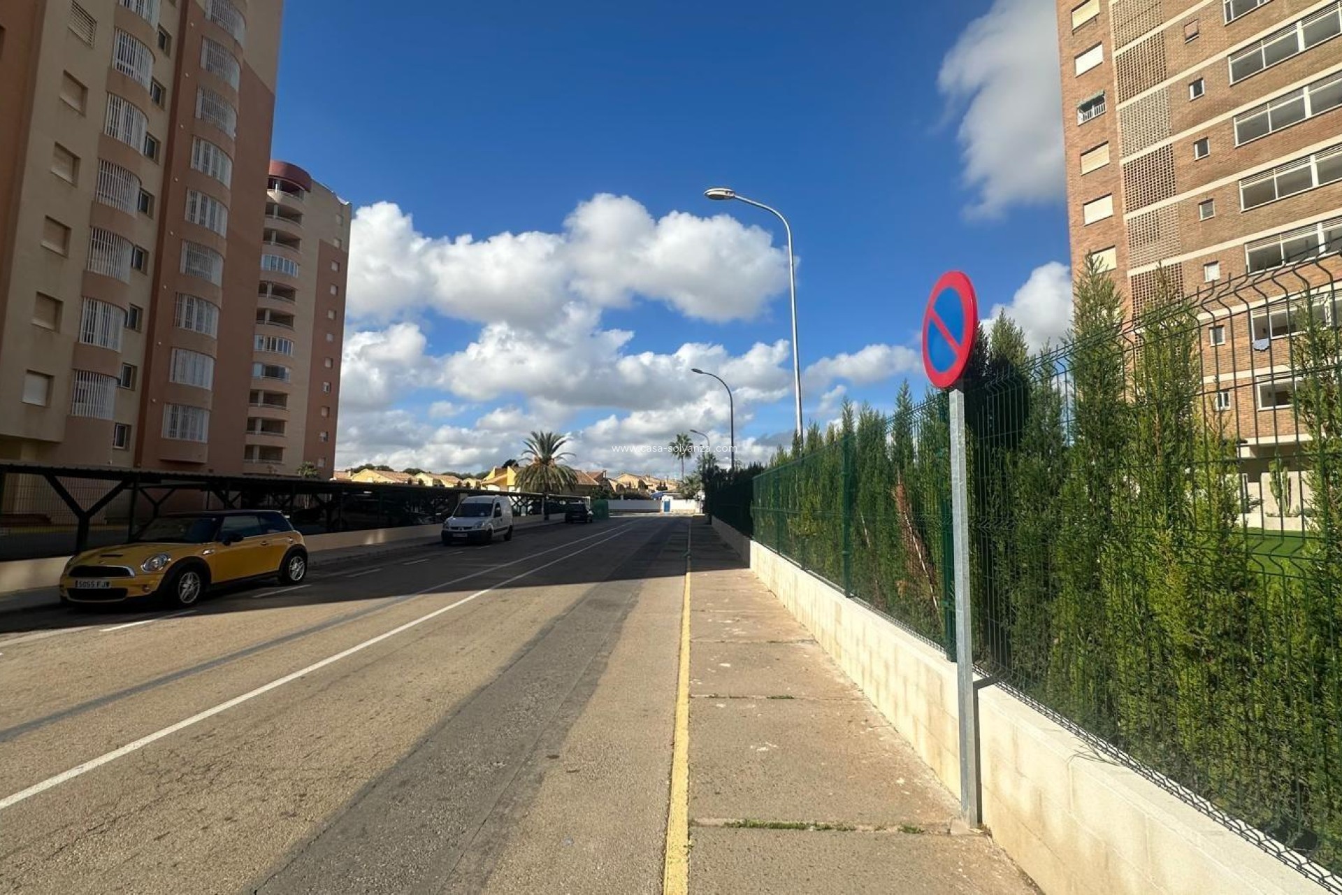 Resale - Apartment / flat - Orihuela Costa - Campoamor