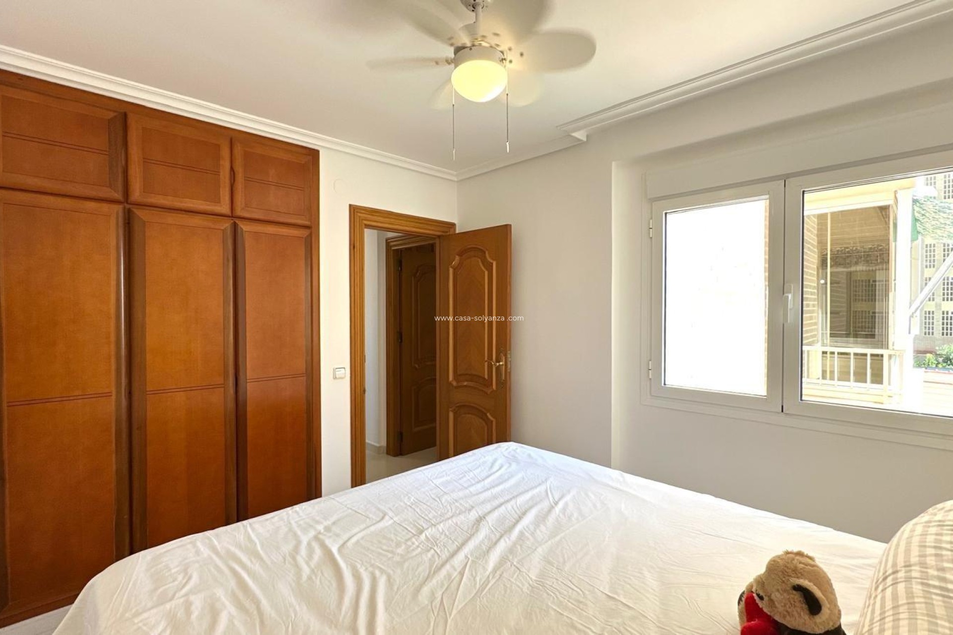 Resale - Apartment / flat - Orihuela Costa - Campoamor