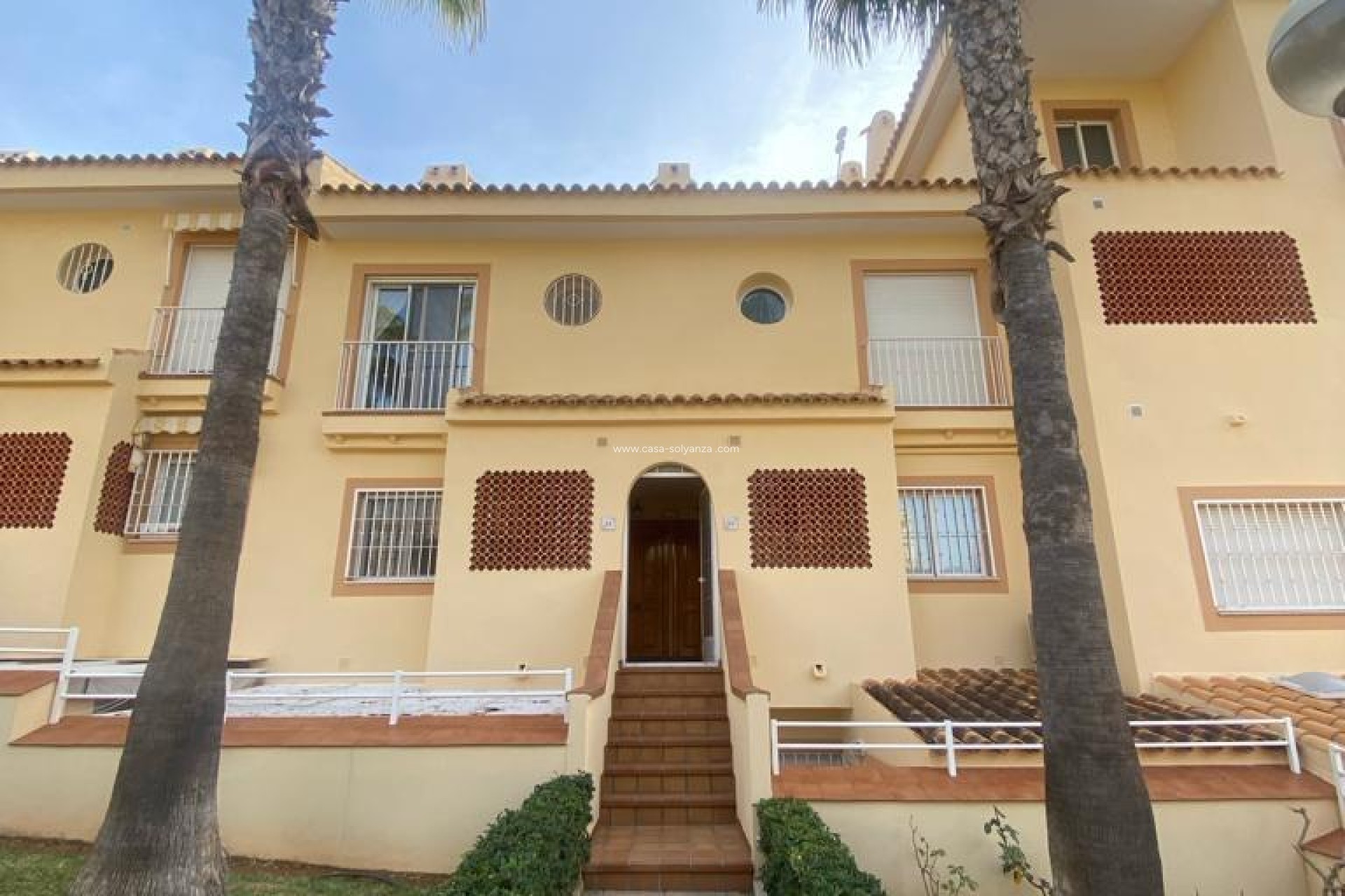 Resale - Apartment / flat - Orihuela Costa - Campoamor