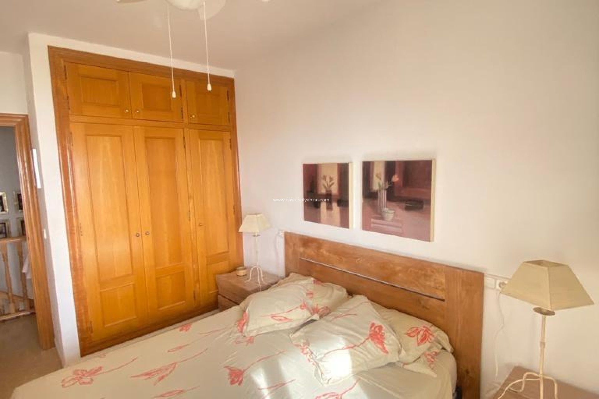 Resale - Apartment / flat - Orihuela Costa - Campoamor
