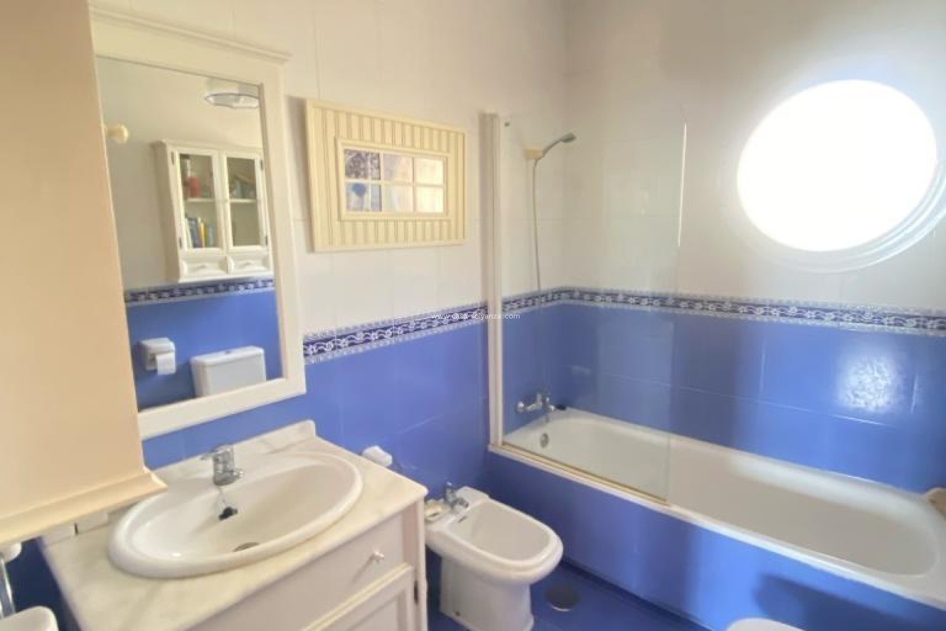 Resale - Apartment / flat - Orihuela Costa - Campoamor
