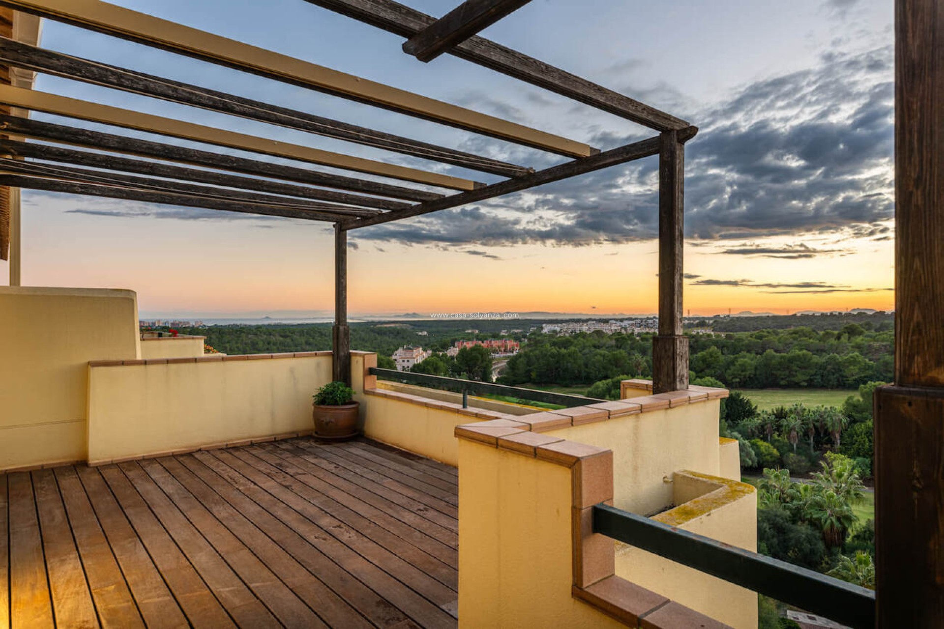 Resale - Apartment / flat - Orihuela Costa - Campoamor
