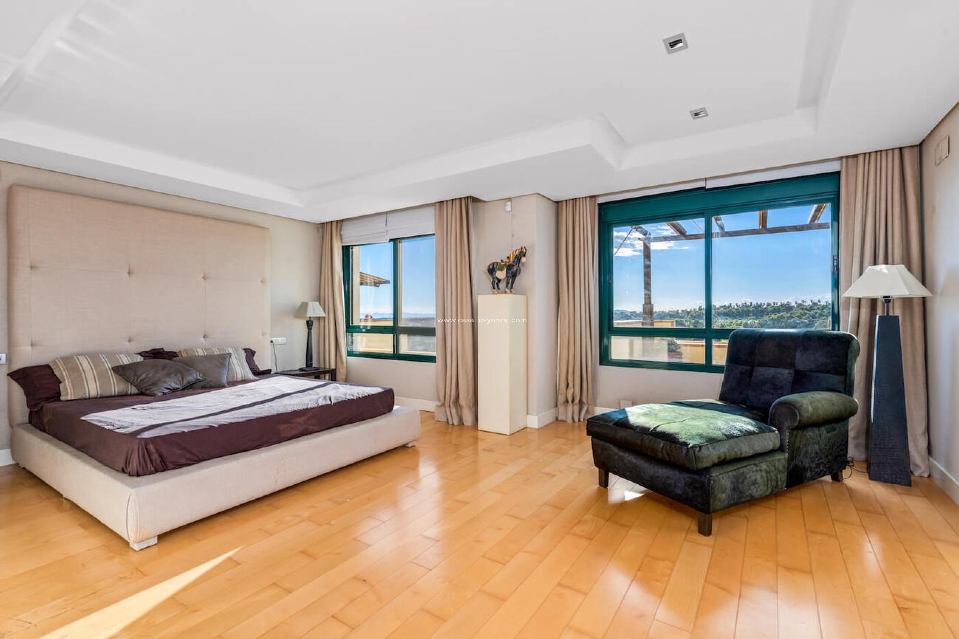 Resale - Apartment / flat - Orihuela Costa - Campoamor