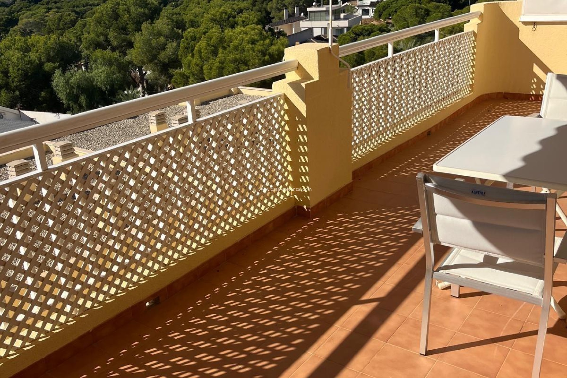 Resale - Apartment / flat - Orihuela Costa - Campoamor