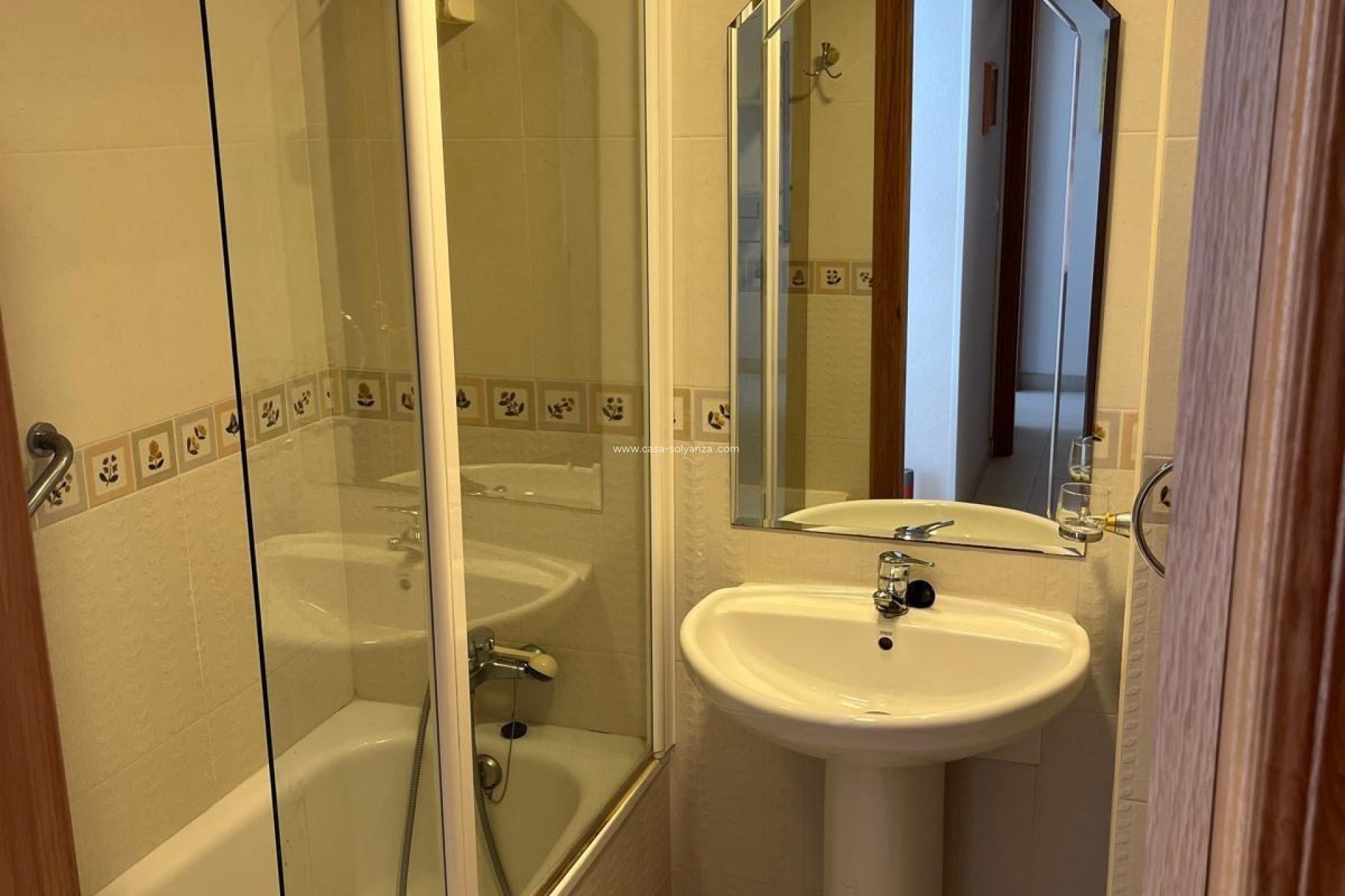 Resale - Apartment / flat - Orihuela Costa - Campoamor