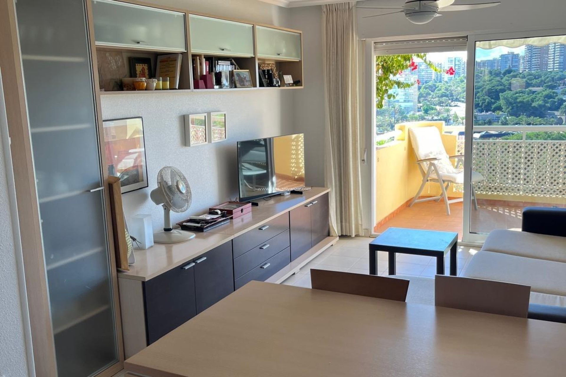 Resale - Apartment / flat - Orihuela Costa - Campoamor