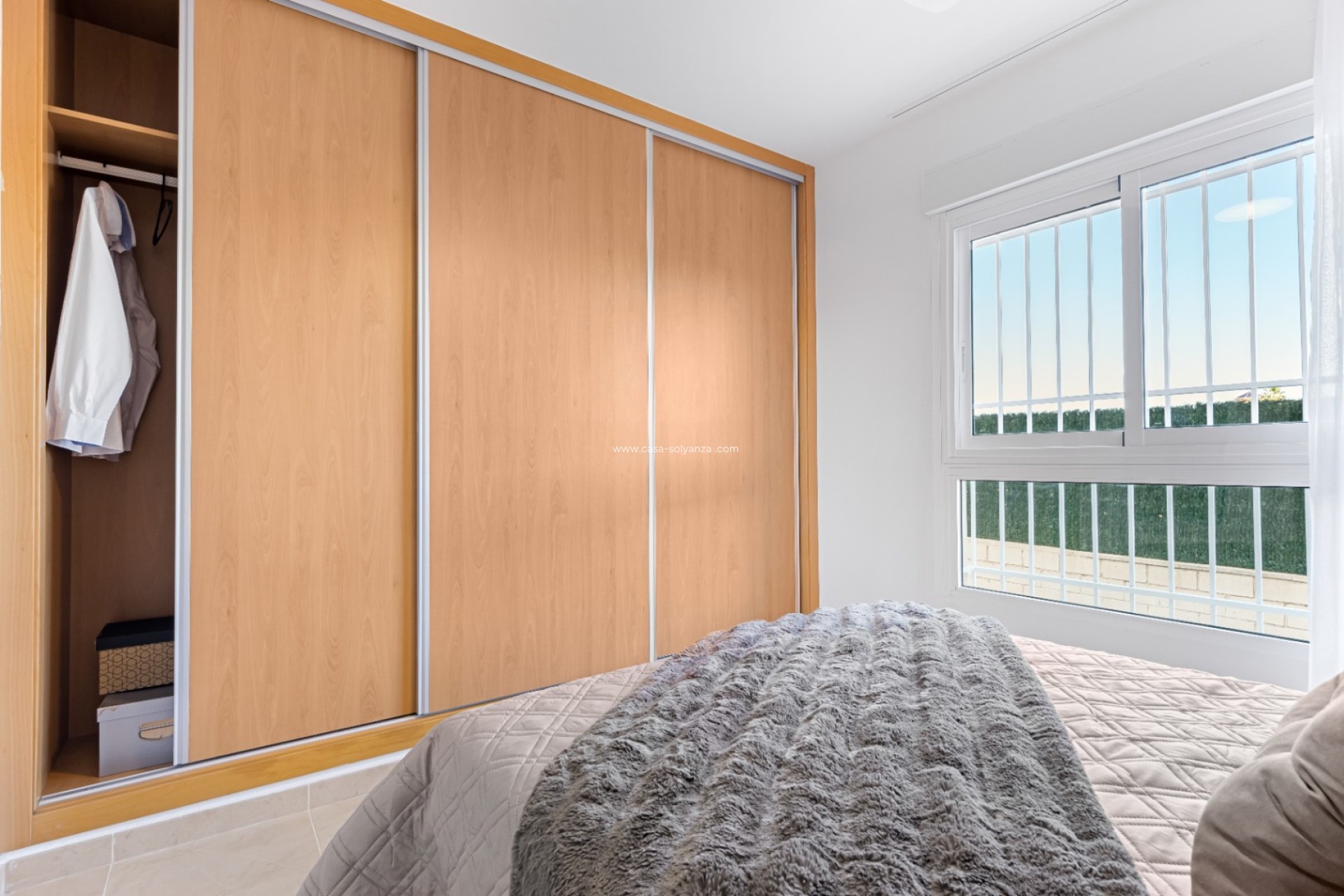 Resale - Apartment / flat - Orihuela Costa - Campoamor