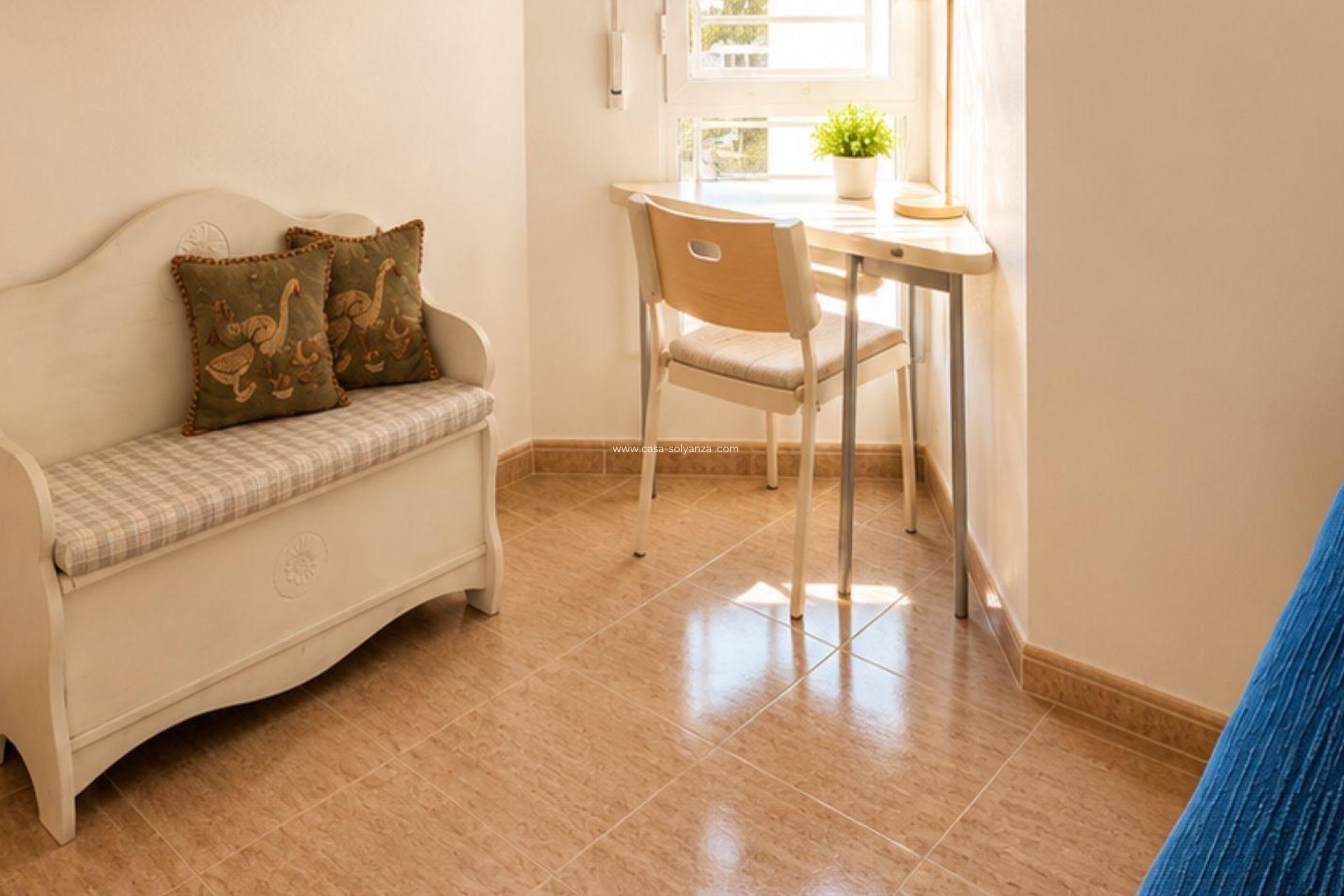 Resale - Apartment / flat - Orihuela Costa - Campoamor