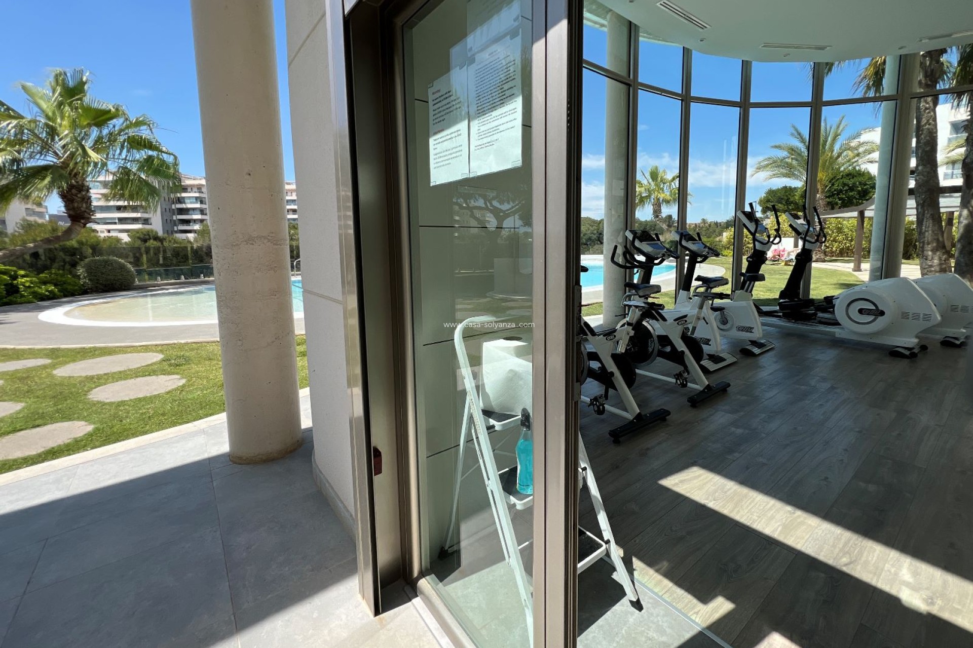 Resale - Apartment / flat - Orihuela Costa - Costa Blanca Sur