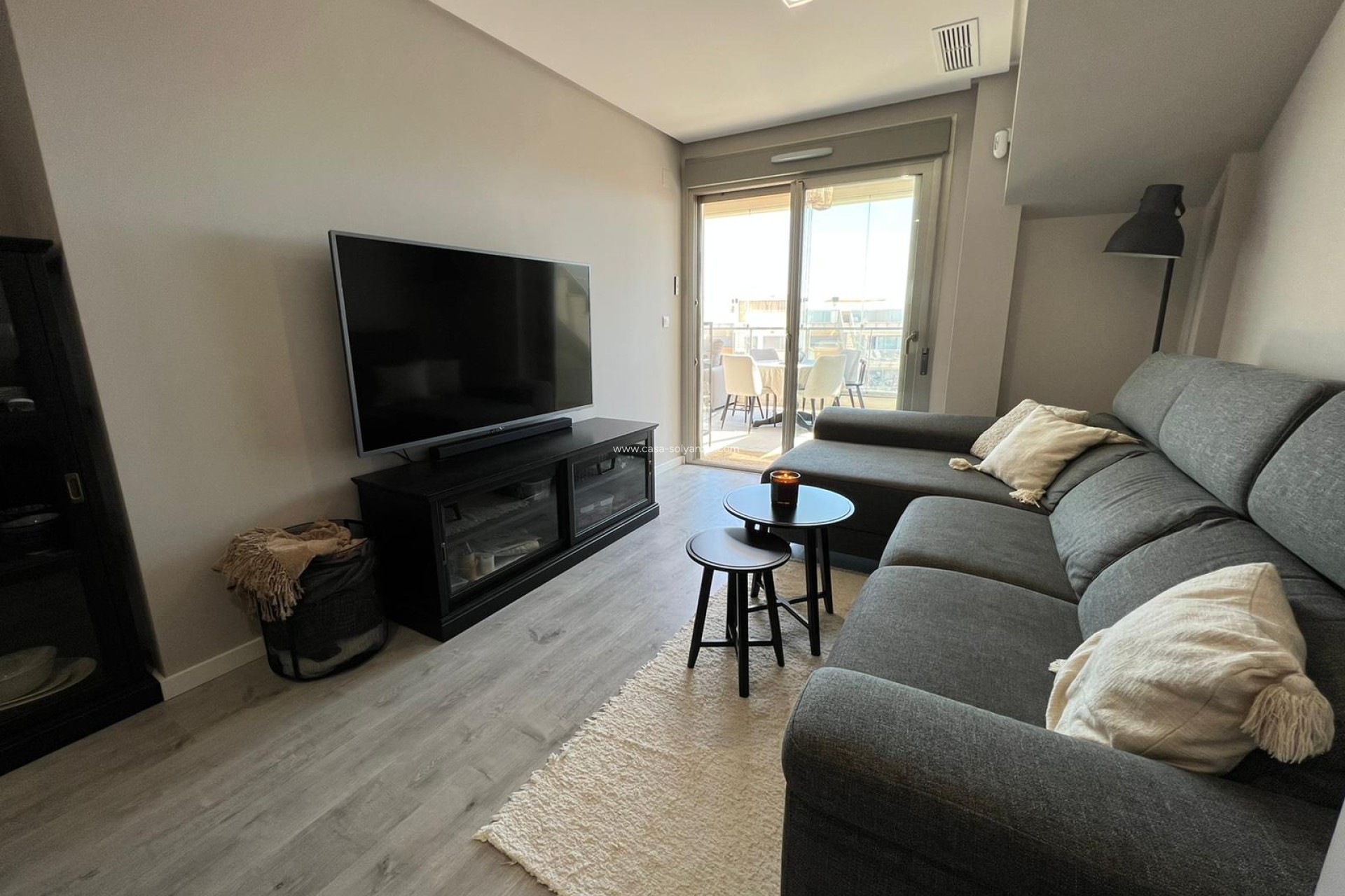 Resale - Apartment / flat - Orihuela Costa - Costa Blanca Sur