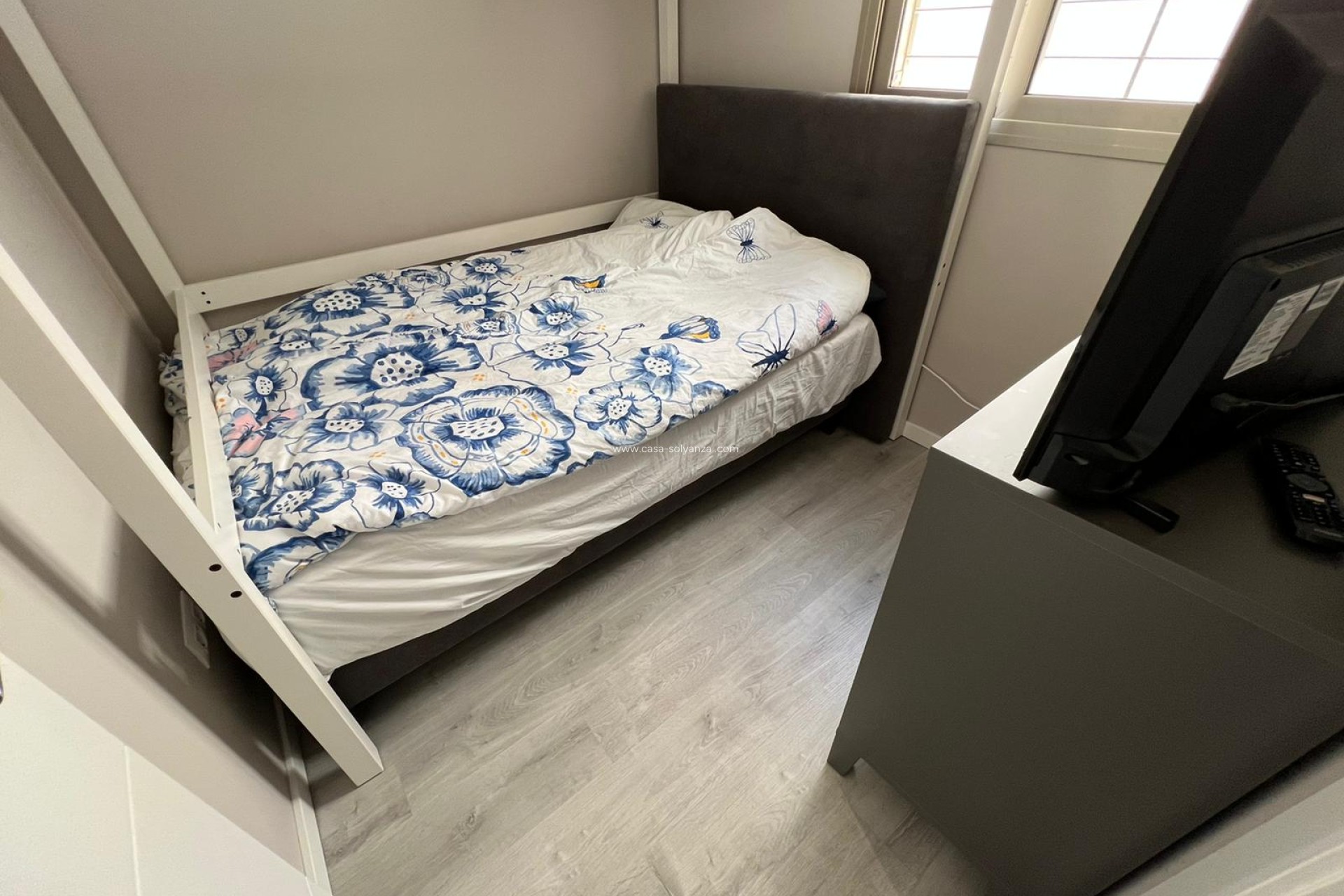 Resale - Apartment / flat - Orihuela Costa - Costa Blanca Sur