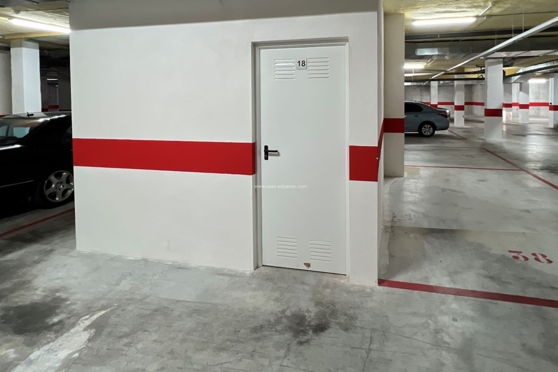 Resale - Apartment / flat - Orihuela Costa - Costa Blanca Sur