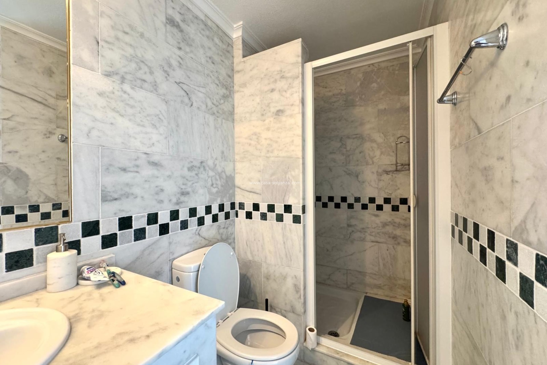 Resale - Apartment / flat - Orihuela Costa - Costa Blanca