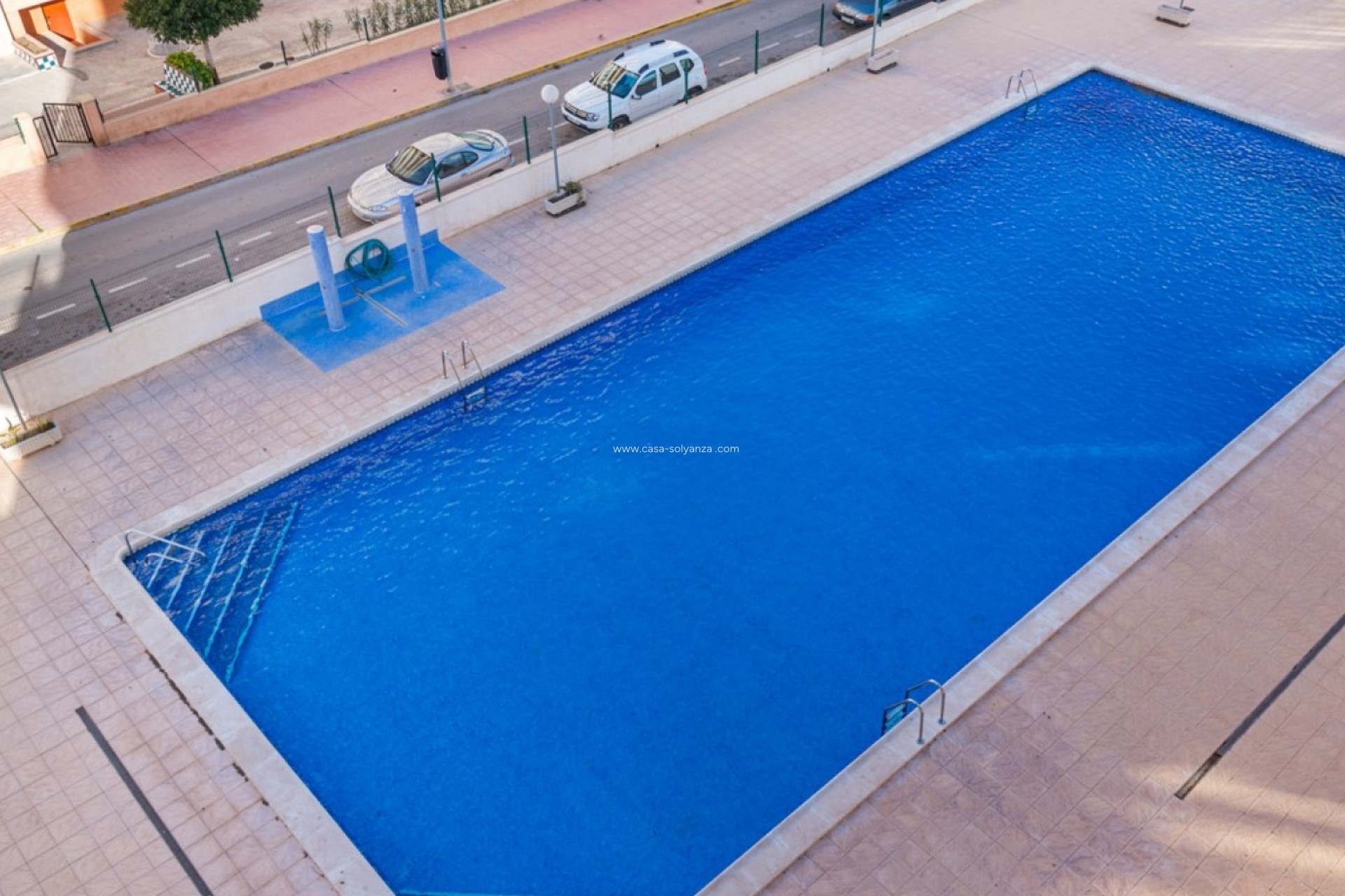 Resale - Apartment / flat - Orihuela Costa - Costa Blanca
