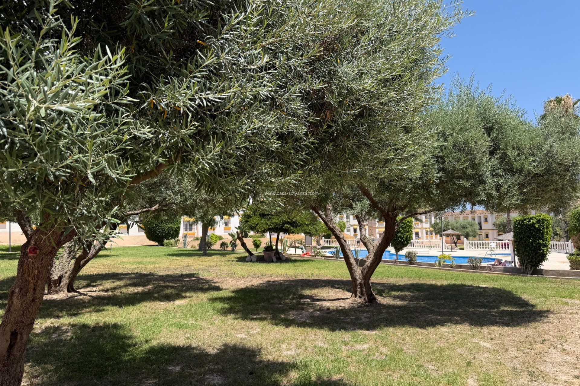 Resale - Apartment / flat - Orihuela Costa - Costa Blanca