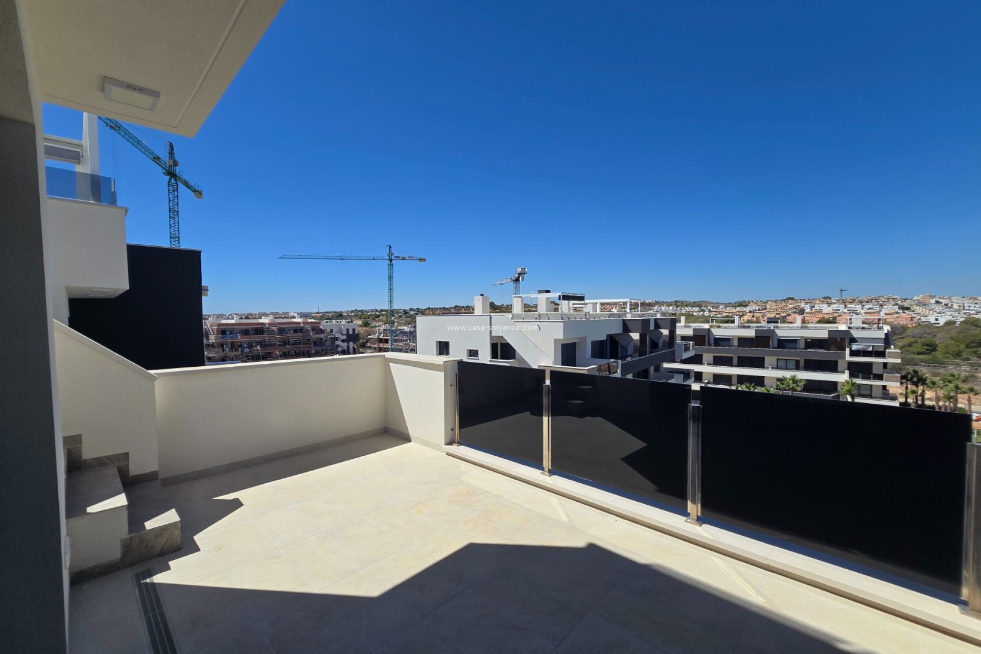 Resale - Apartment / flat - Orihuela Costa - Costa Blanca
