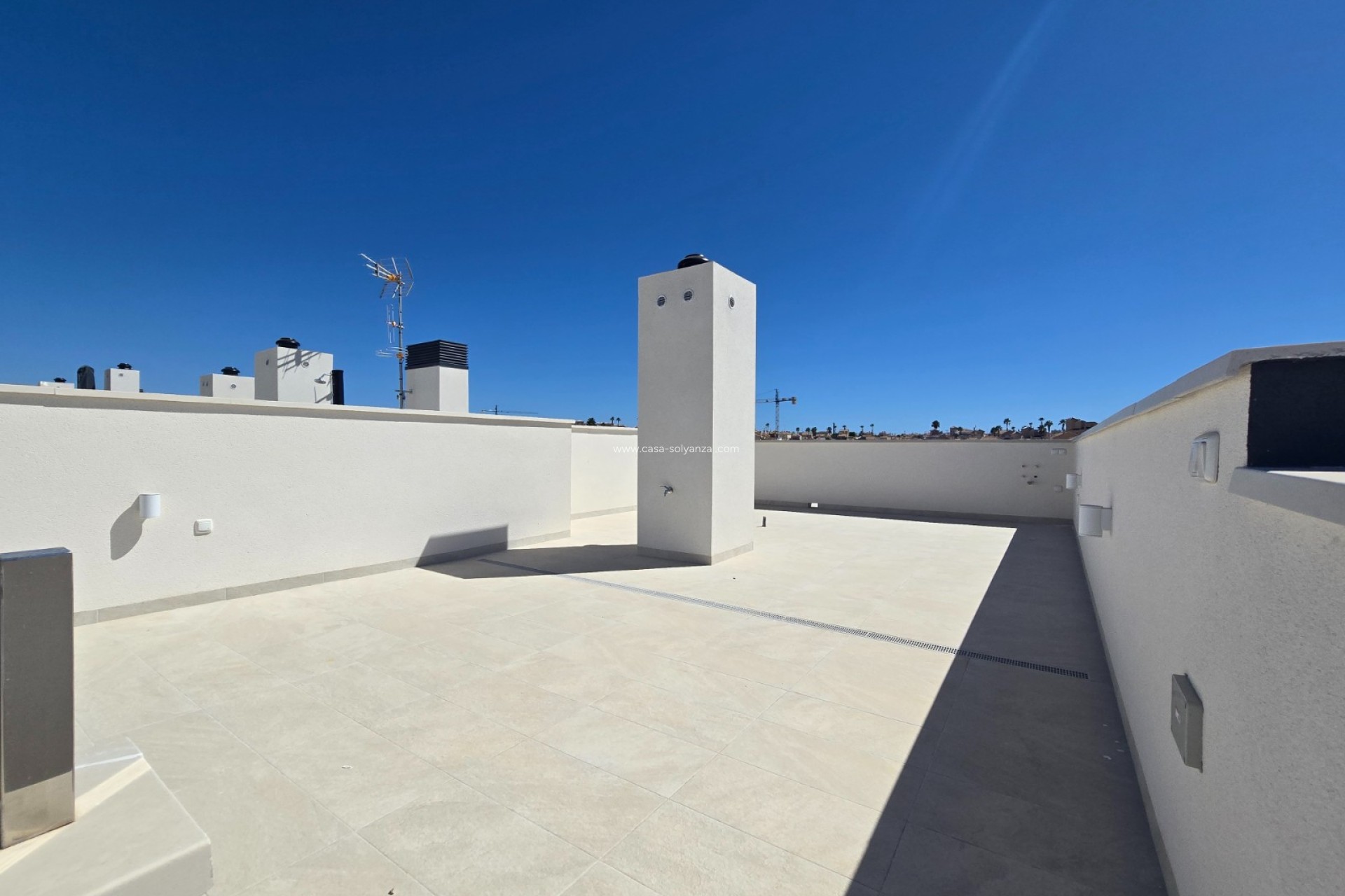 Resale - Apartment / flat - Orihuela Costa - Costa Blanca