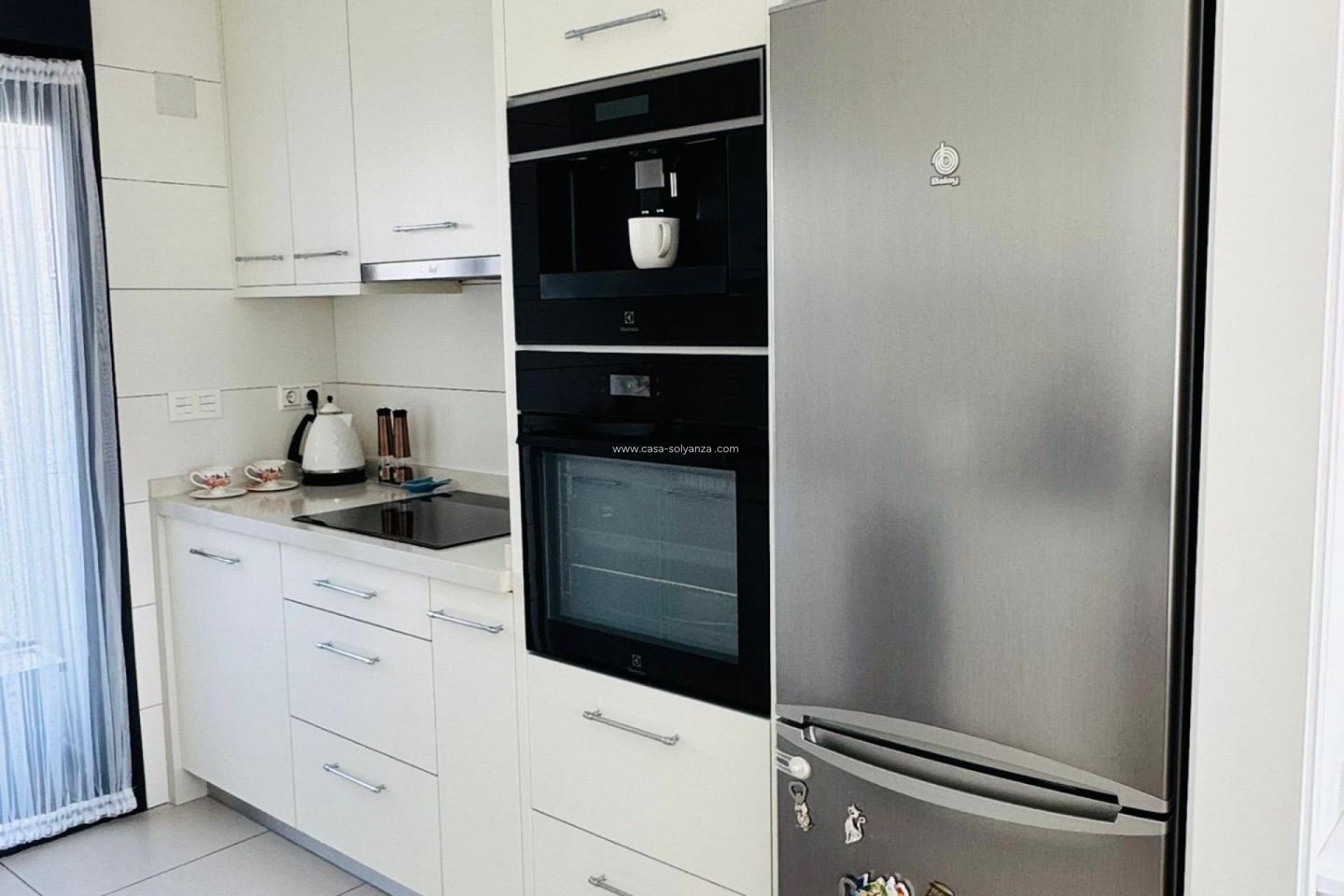 Resale - Apartment / flat - Orihuela Costa - Costa Blanca