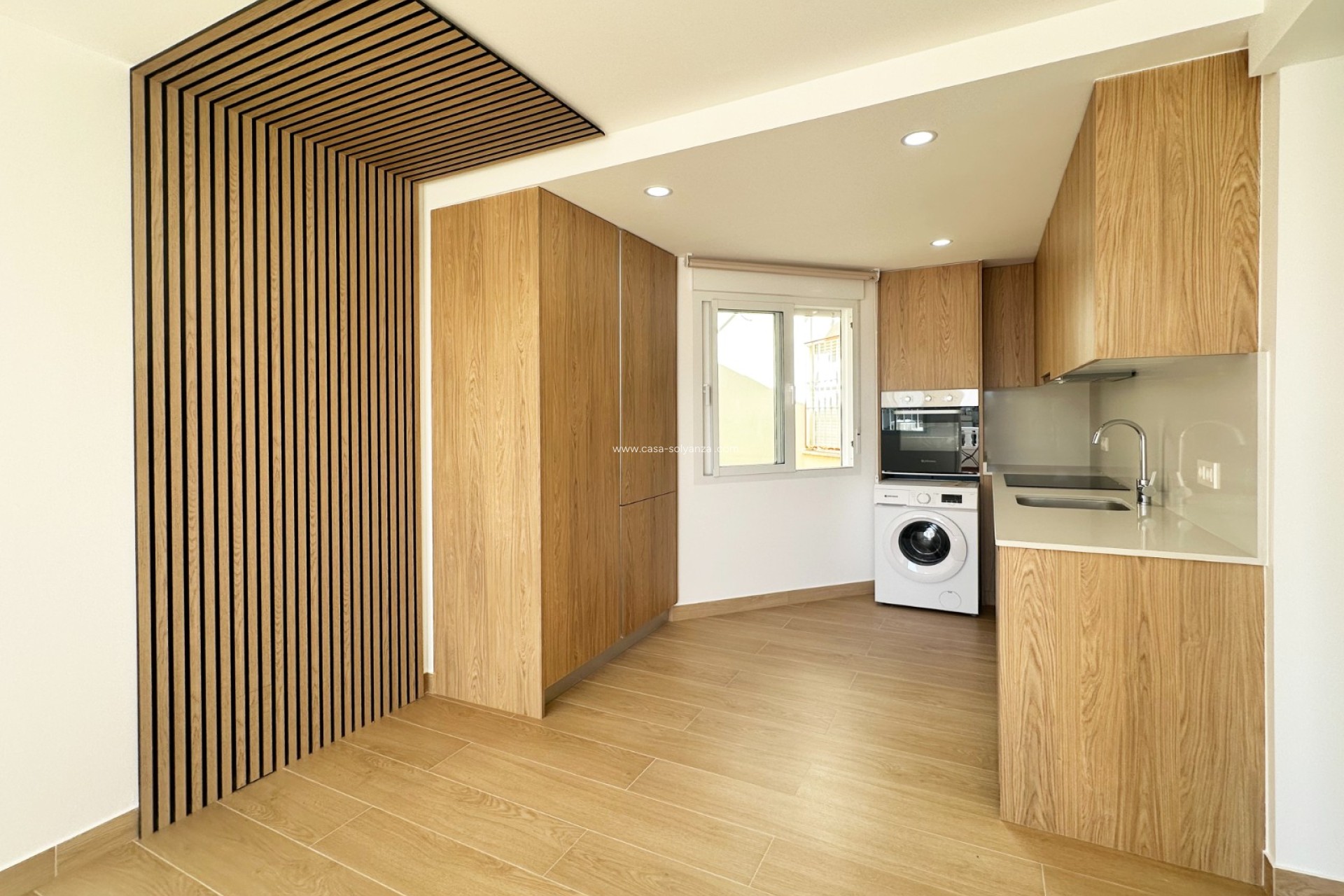 Resale - Apartment / flat - Orihuela Costa - Costa Blanca