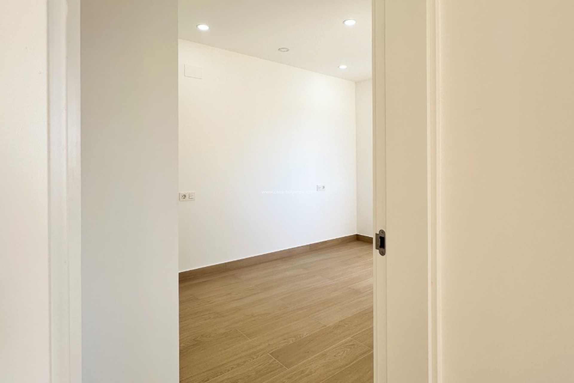 Resale - Apartment / flat - Orihuela Costa - Costa Blanca