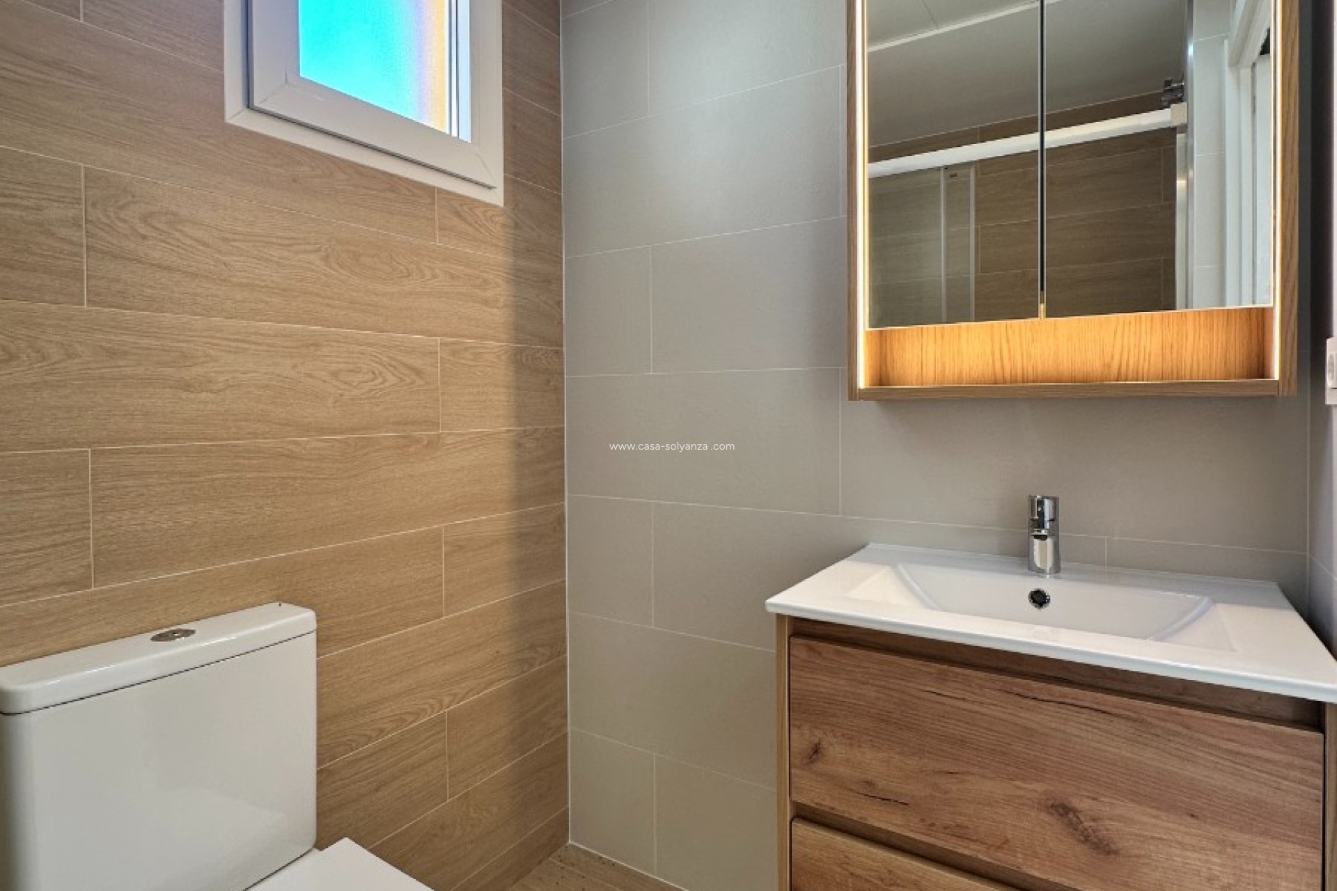 Resale - Apartment / flat - Orihuela Costa - Costa Blanca