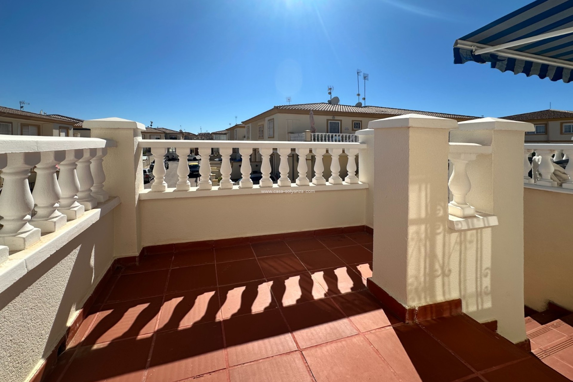 Resale - Apartment / flat - Orihuela Costa - Costa Blanca