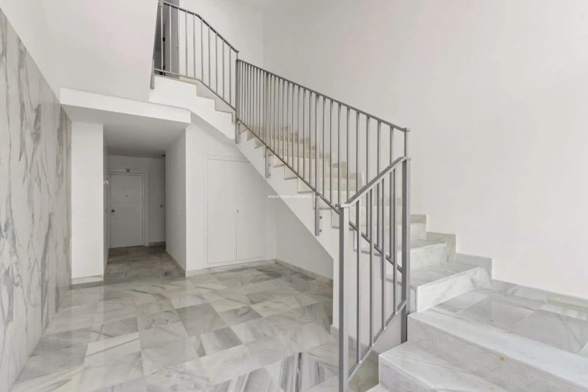 Resale - Apartment / flat - Orihuela Costa - Costa Blanca