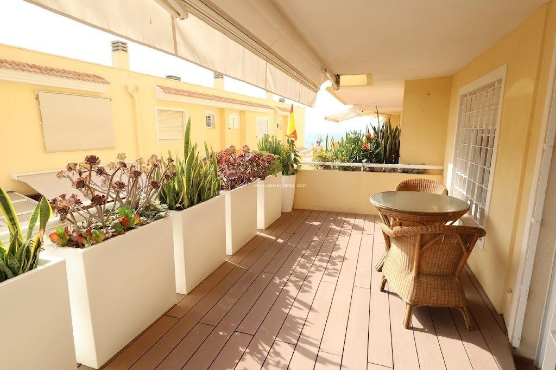 Resale - Apartment / flat - Orihuela Costa - Costa Blanca