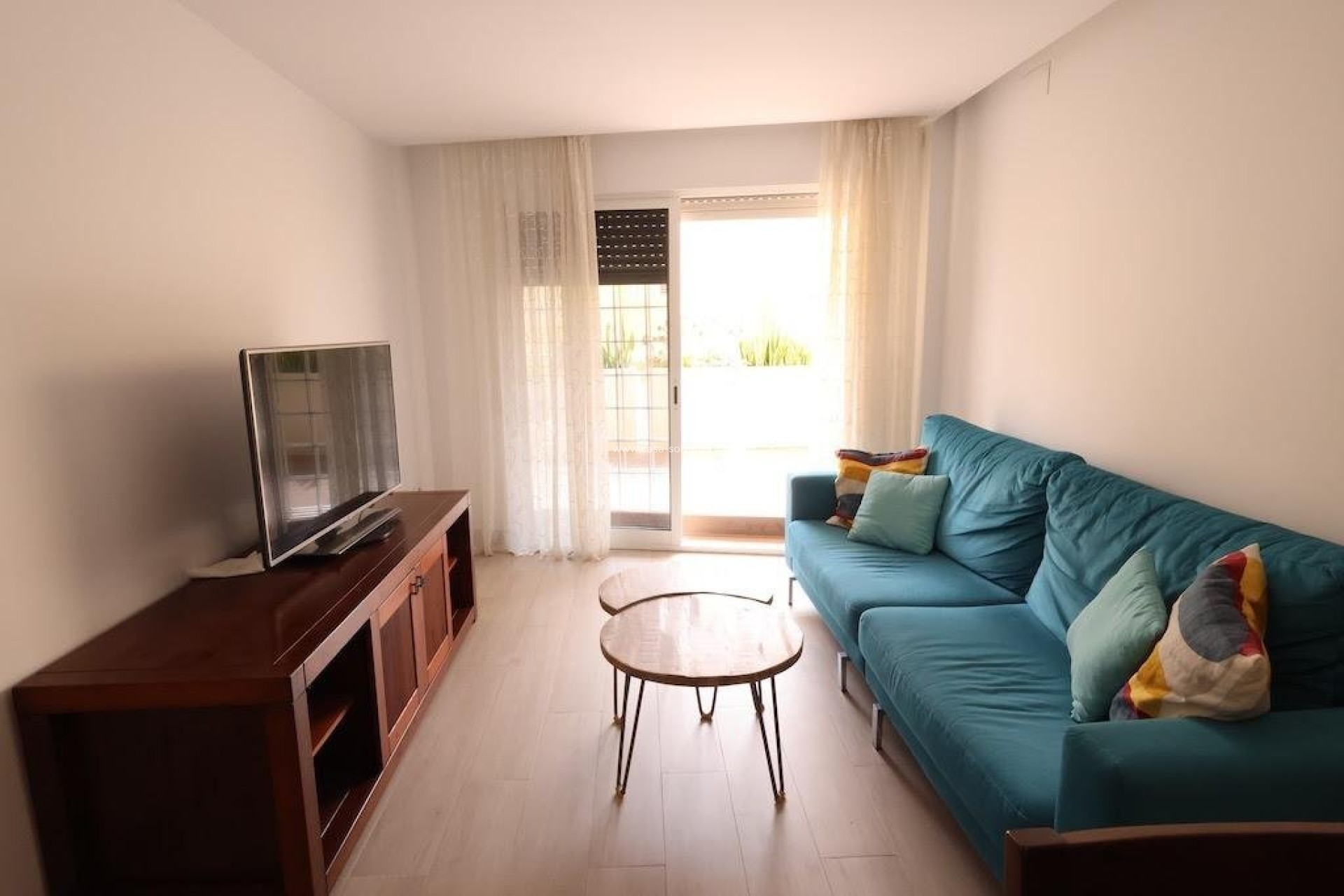 Resale - Apartment / flat - Orihuela Costa - Costa Blanca