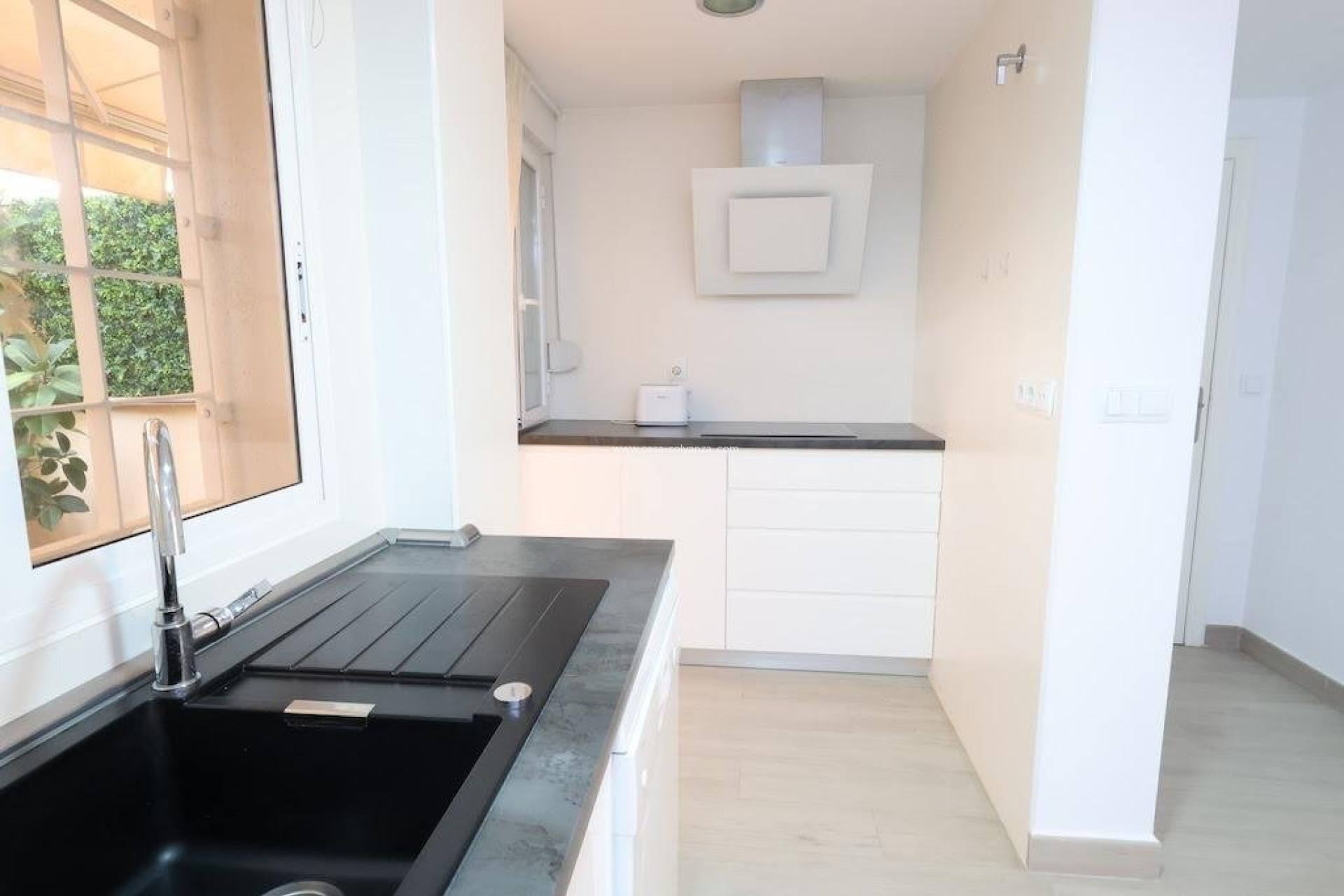 Resale - Apartment / flat - Orihuela Costa - Costa Blanca