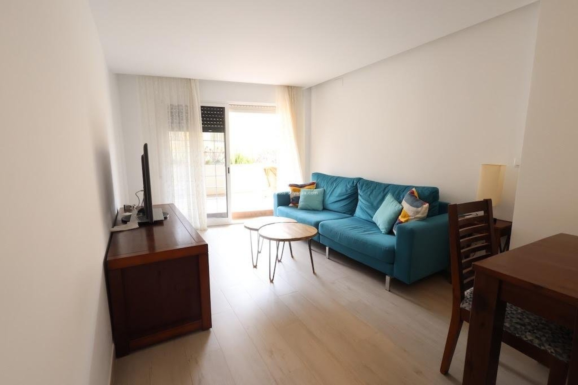 Resale - Apartment / flat - Orihuela Costa - Costa Blanca