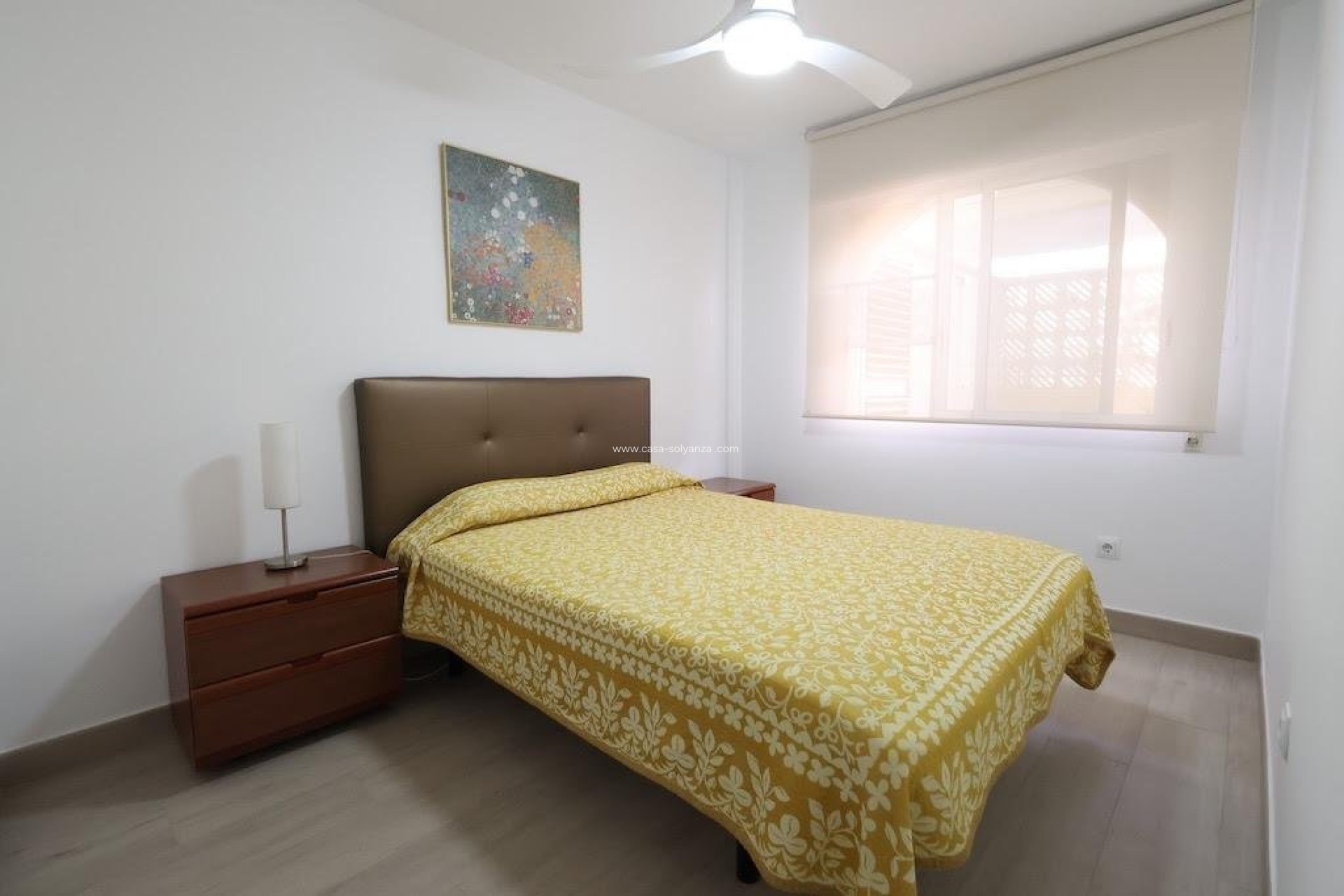 Resale - Apartment / flat - Orihuela Costa - Costa Blanca
