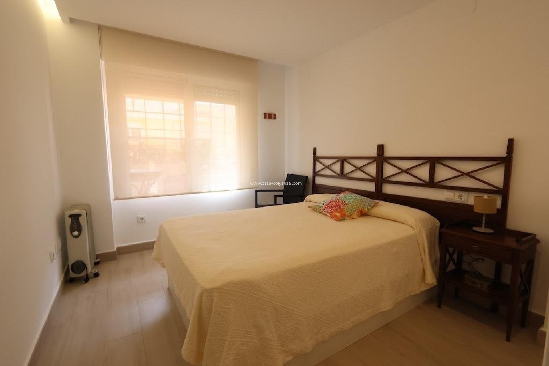 Resale - Apartment / flat - Orihuela Costa - Costa Blanca